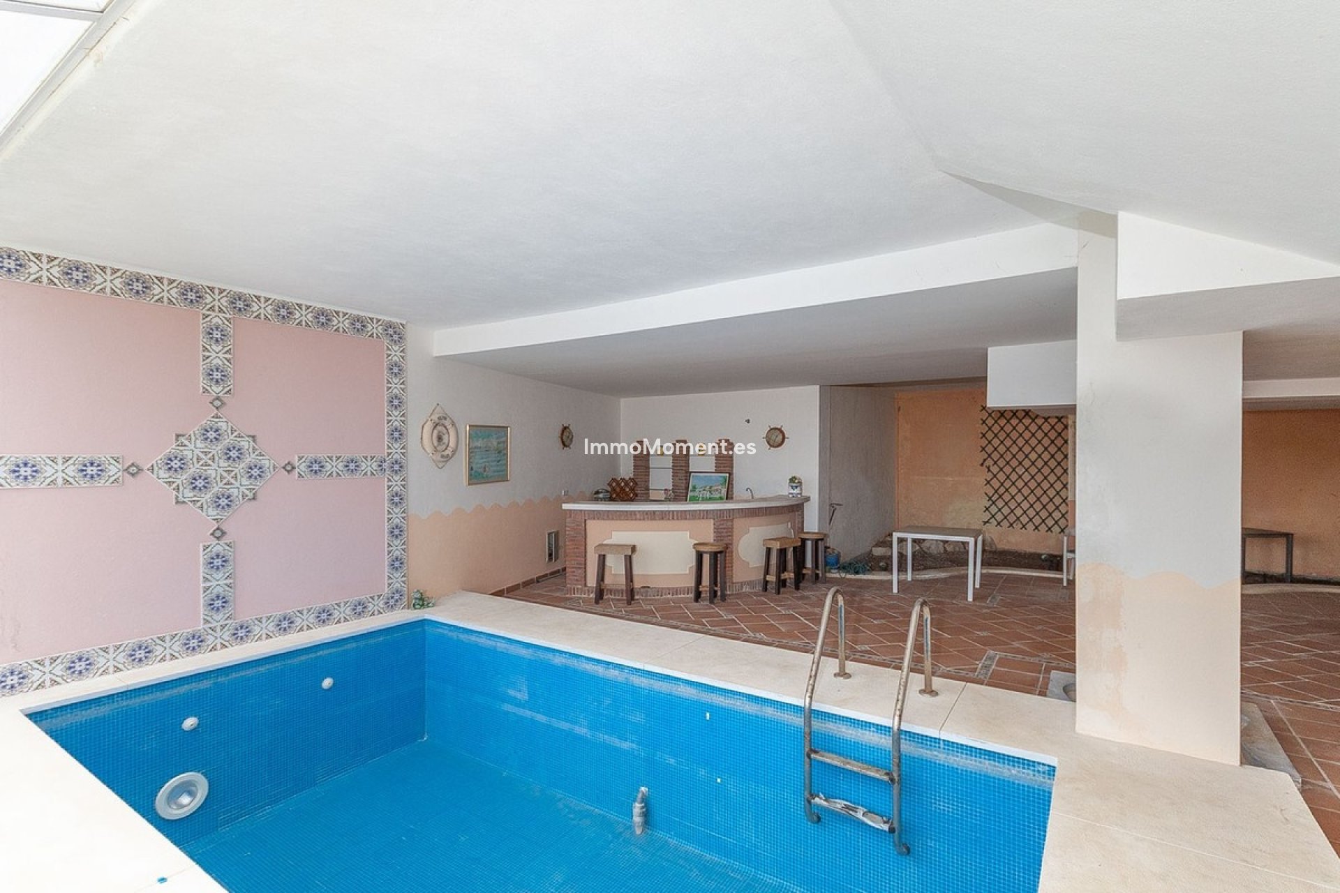 Revente - Villa individuelle - Marbella - La Mairena