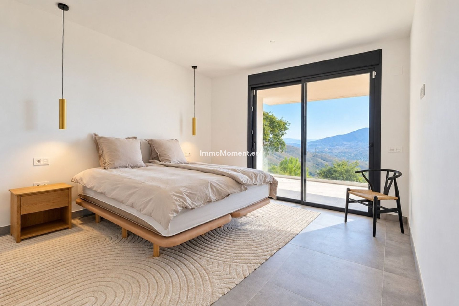 Revente - Villa individuelle - Marbella - La Mairena