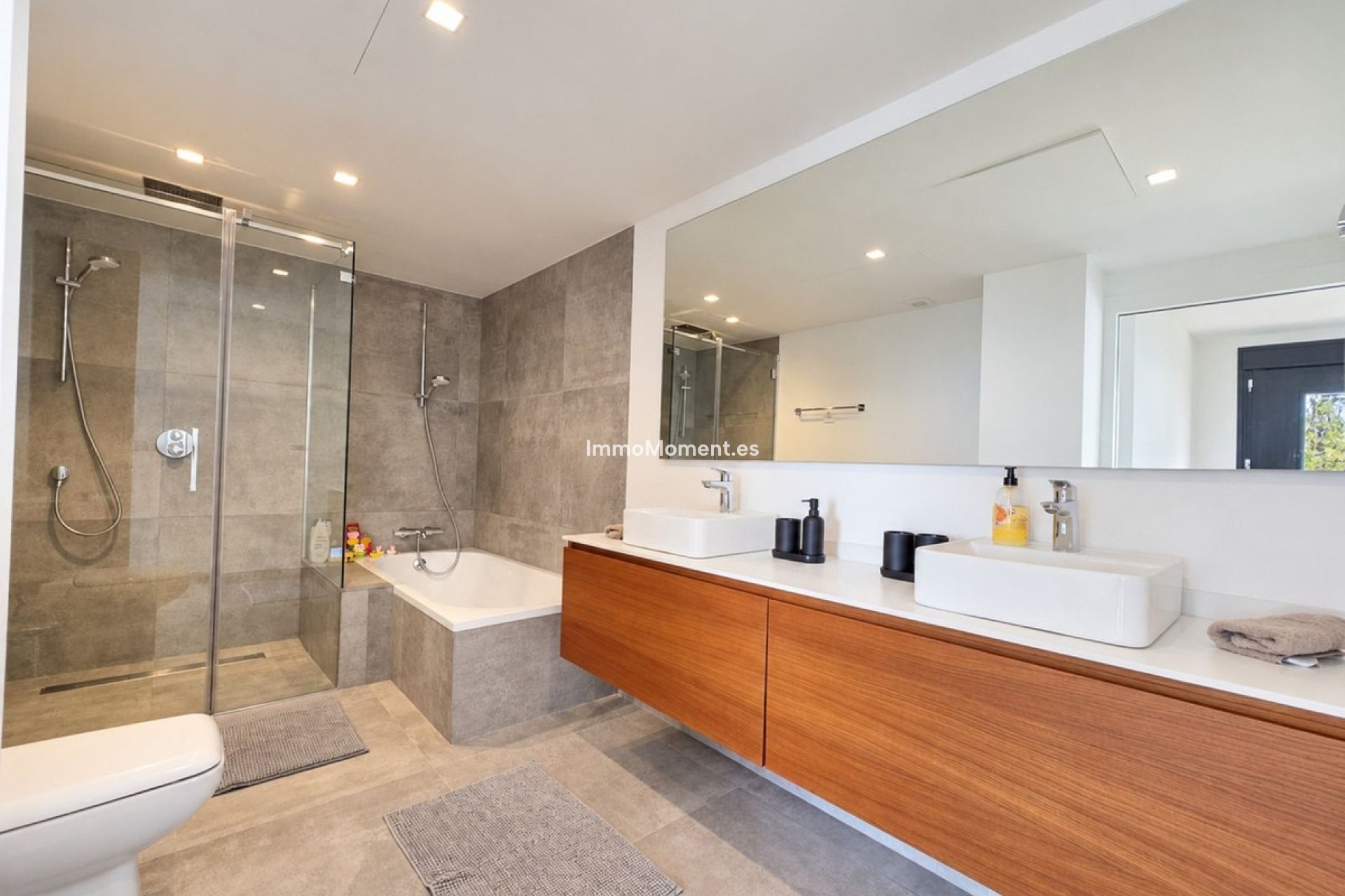Revente - Villa individuelle - Marbella - La Mairena