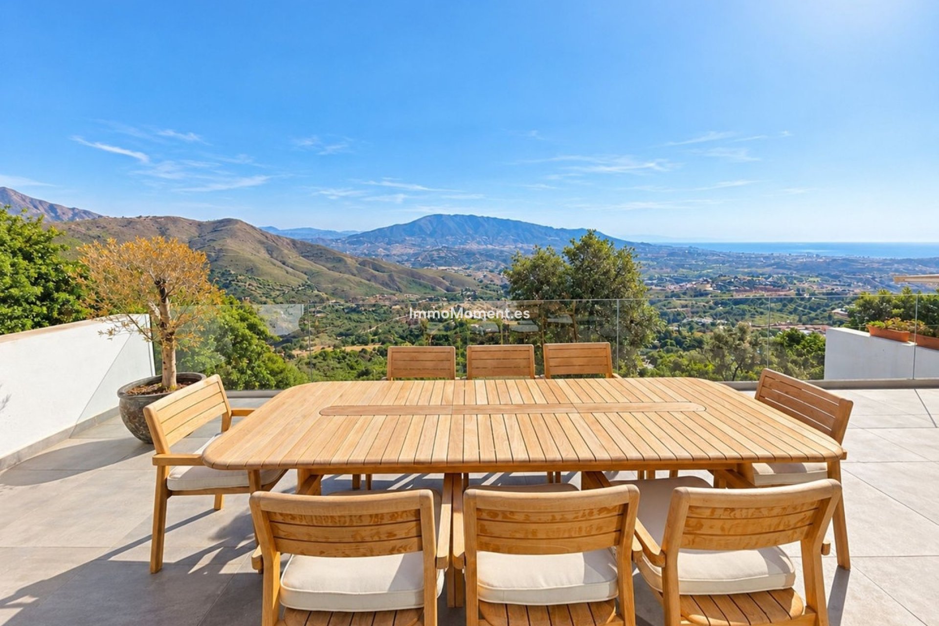 Revente - Villa individuelle - Marbella - La Mairena