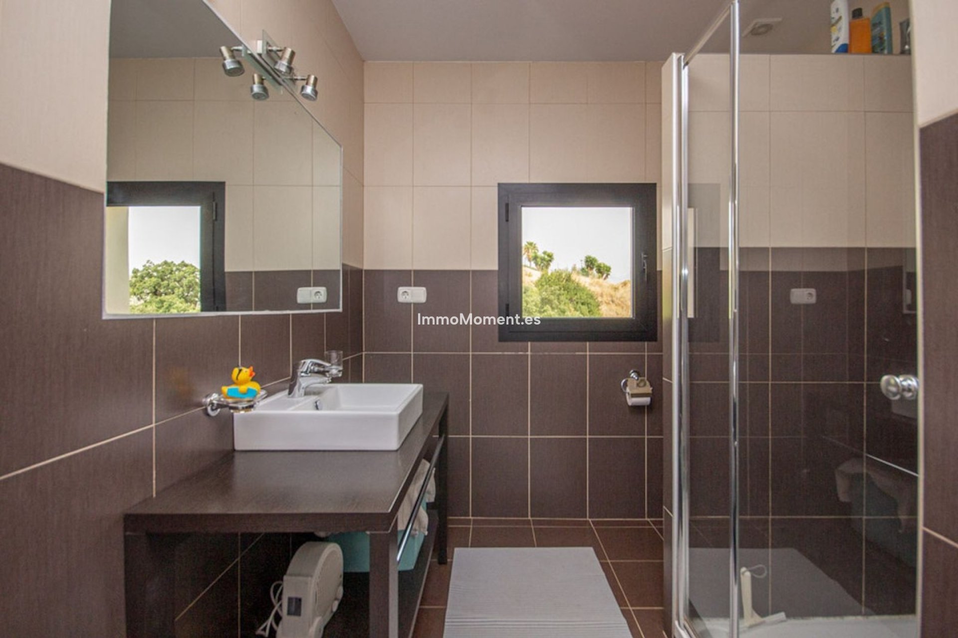 Revente - Villa individuelle - Marbella - La Mairena