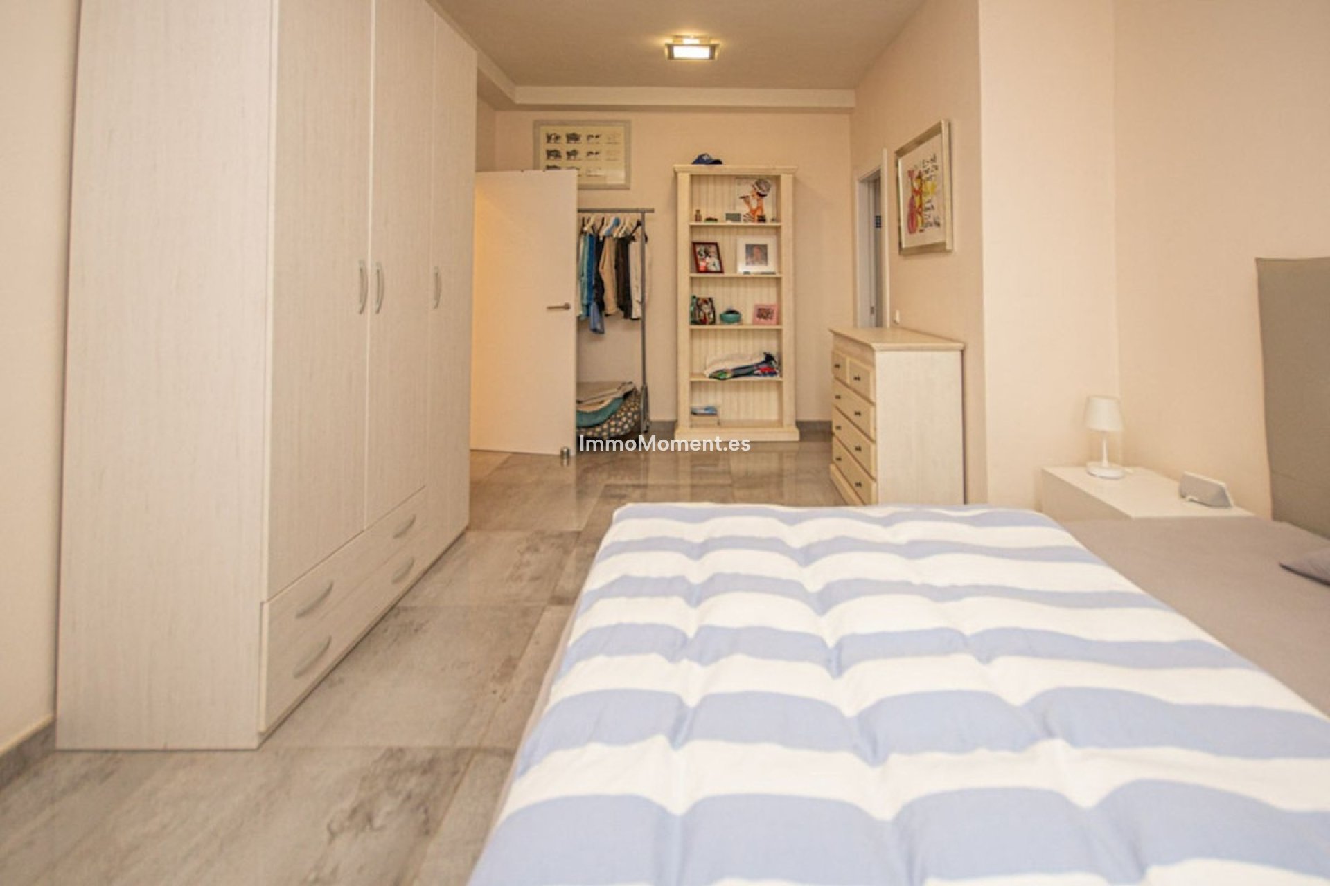 Revente - Villa individuelle - Marbella - La Mairena