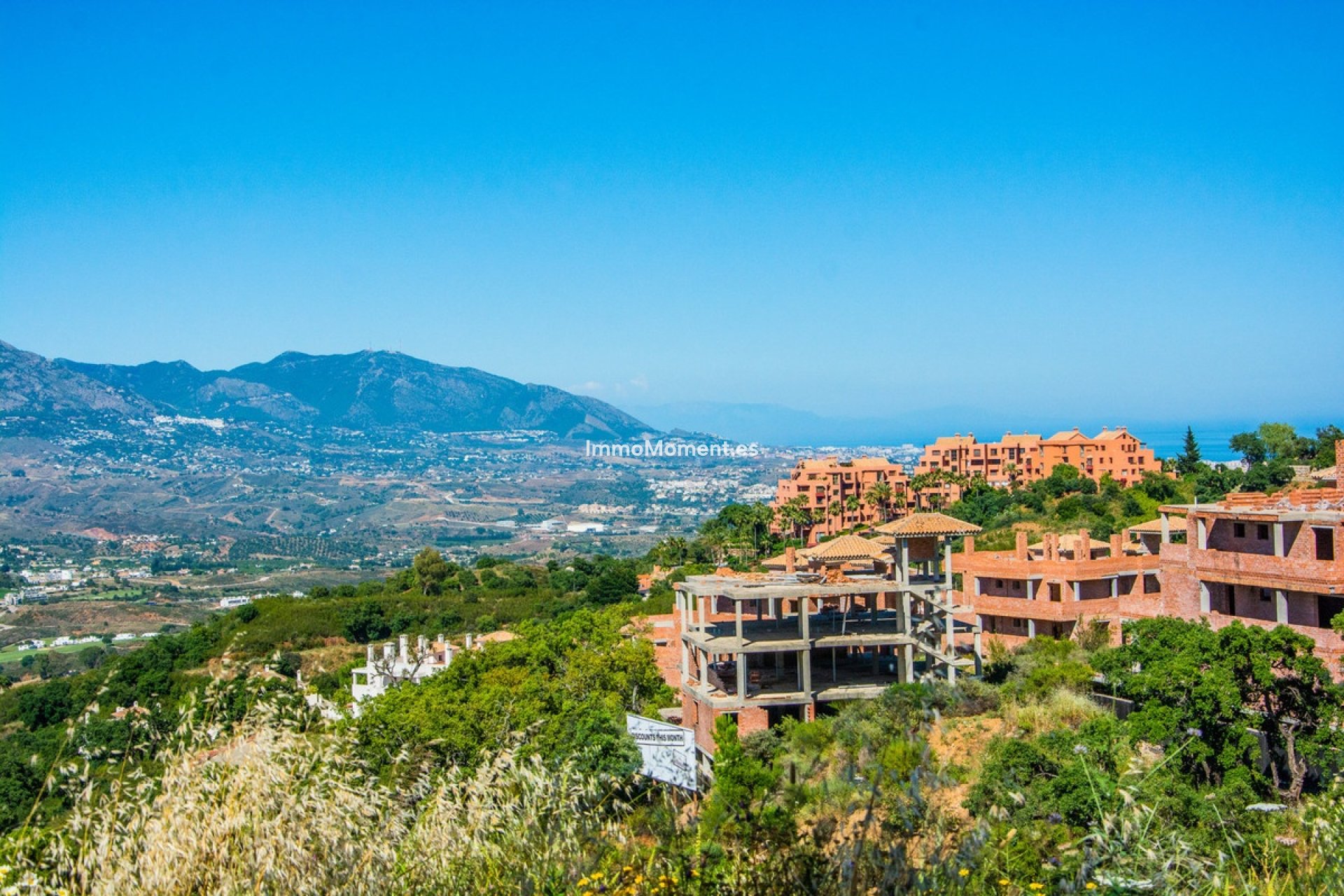 Revente - Villa individuelle - Marbella - La Mairena
