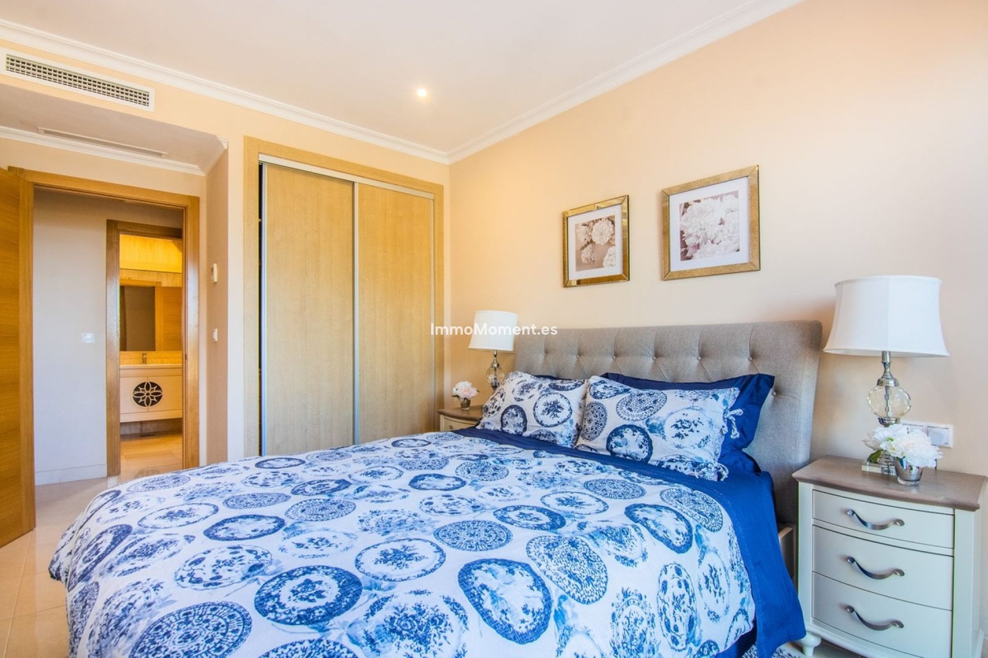 Revente - Villa individuelle - Marbella - La Mairena