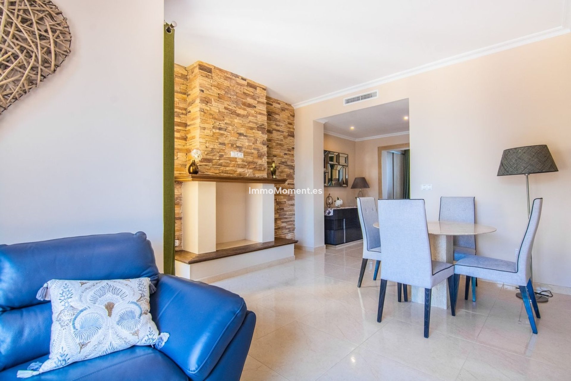 Revente - Villa individuelle - Marbella - La Mairena