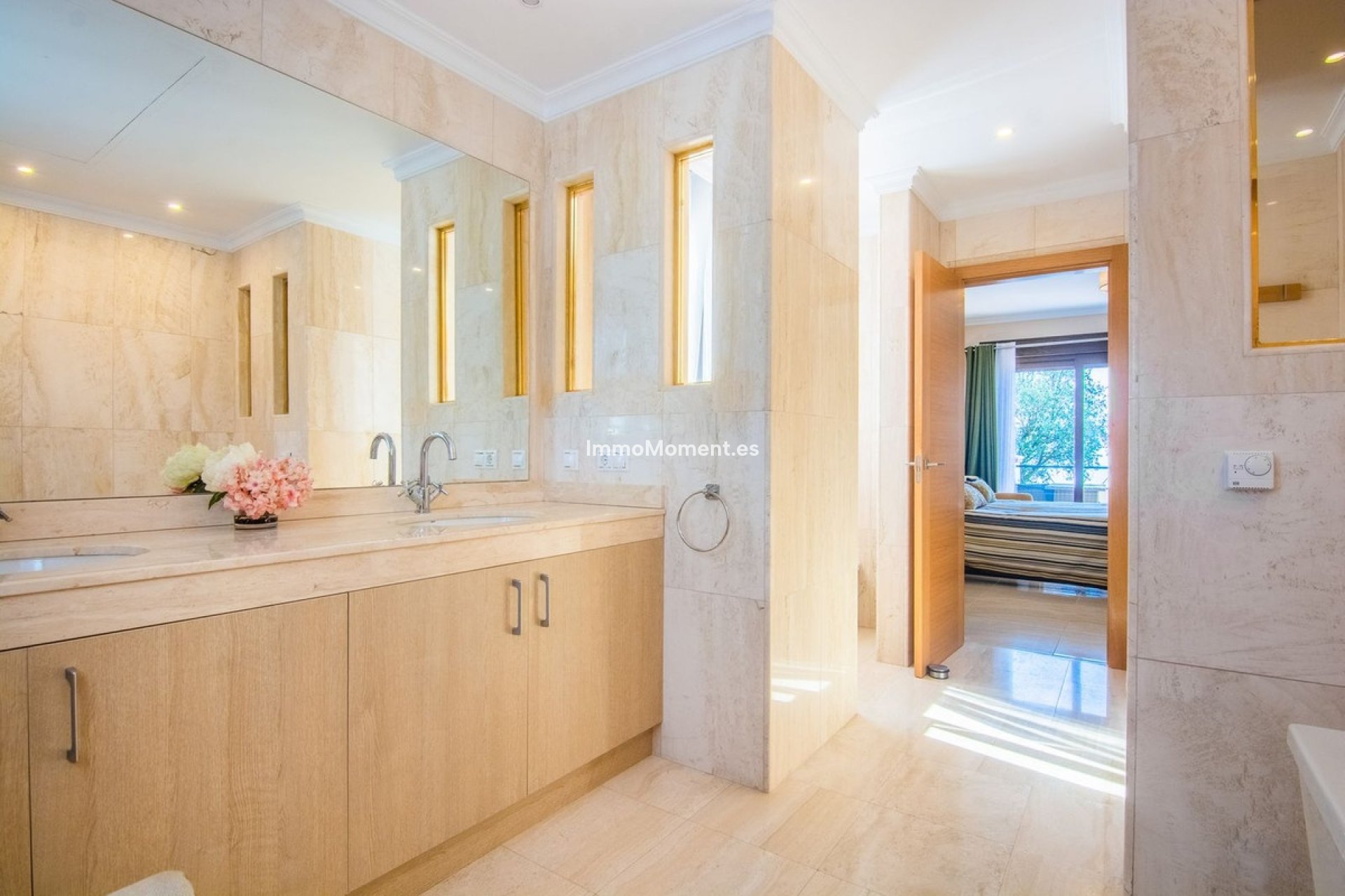 Revente - Villa individuelle - Marbella - La Mairena