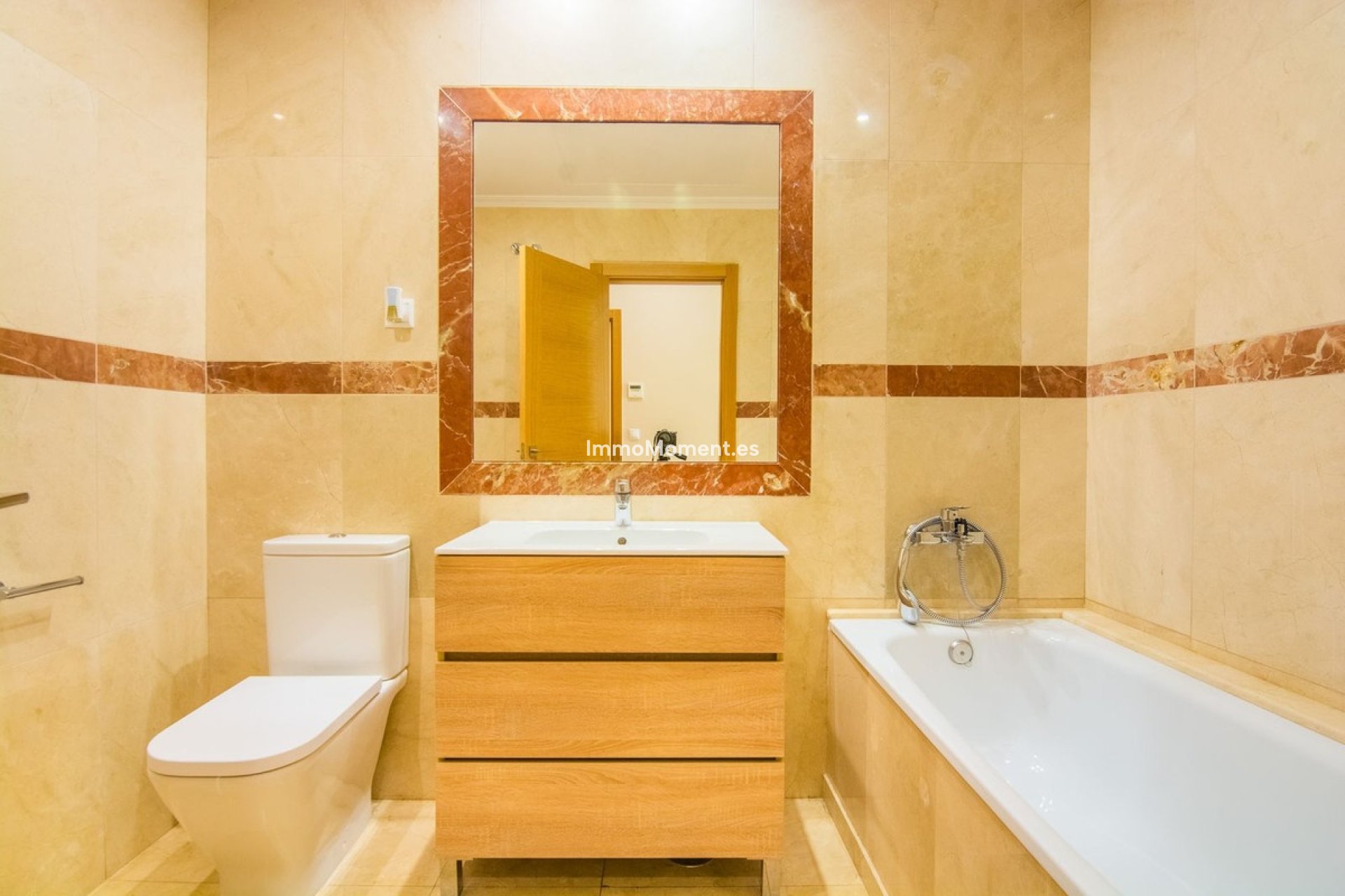 Revente - Villa individuelle - Marbella - La Mairena