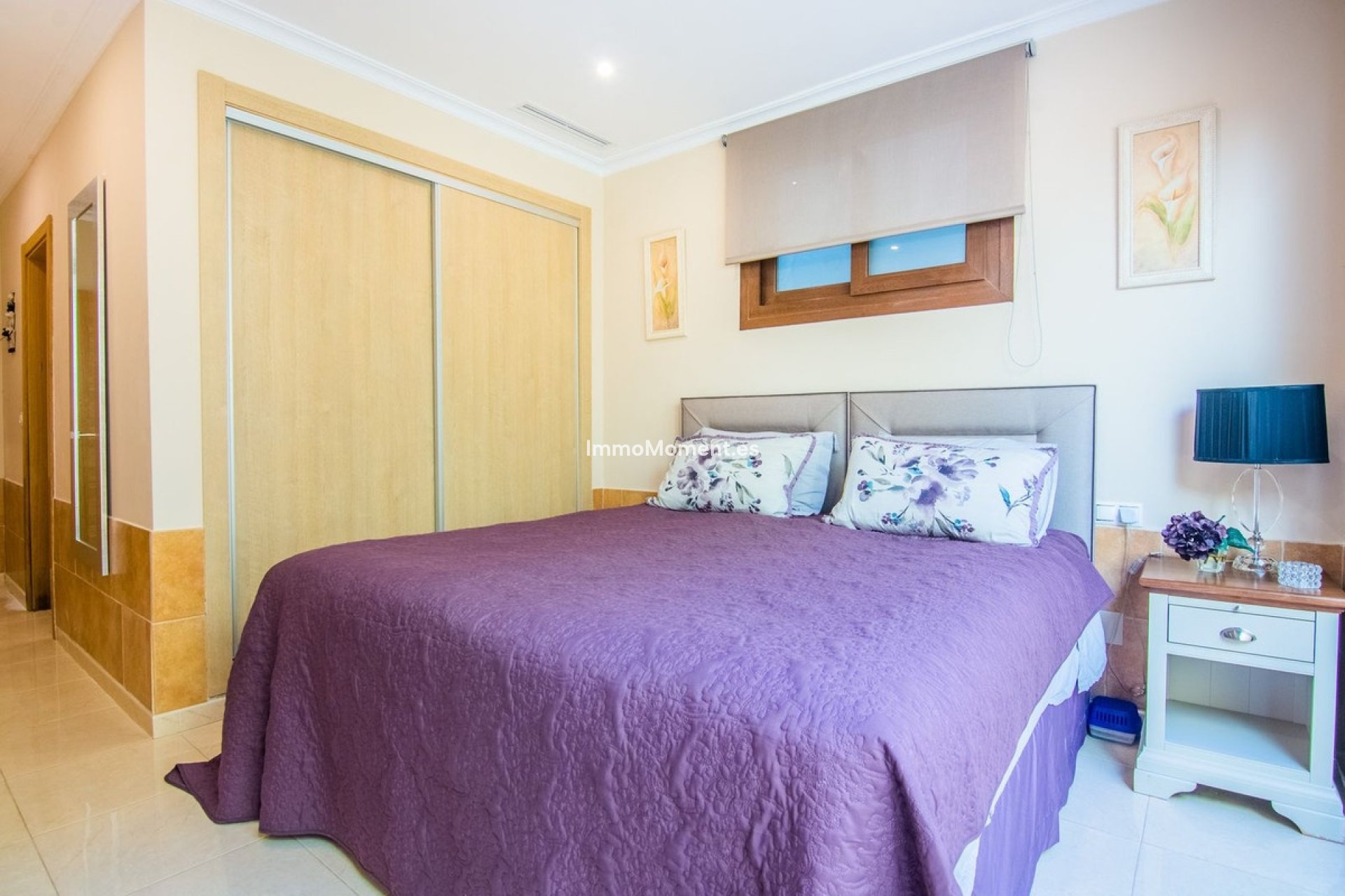 Revente - Villa individuelle - Marbella - La Mairena