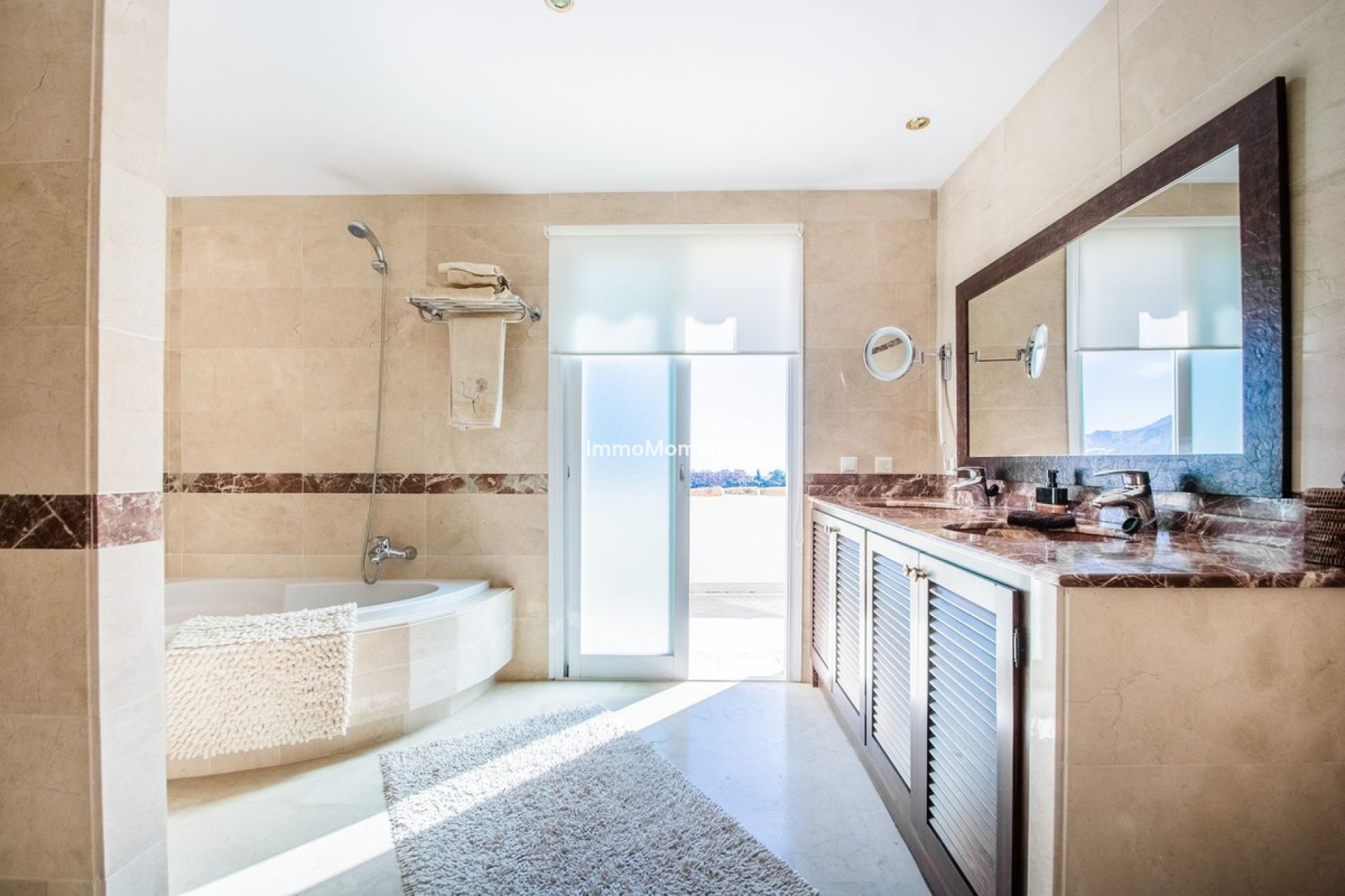 Revente - Villa individuelle - Marbella - La Mairena