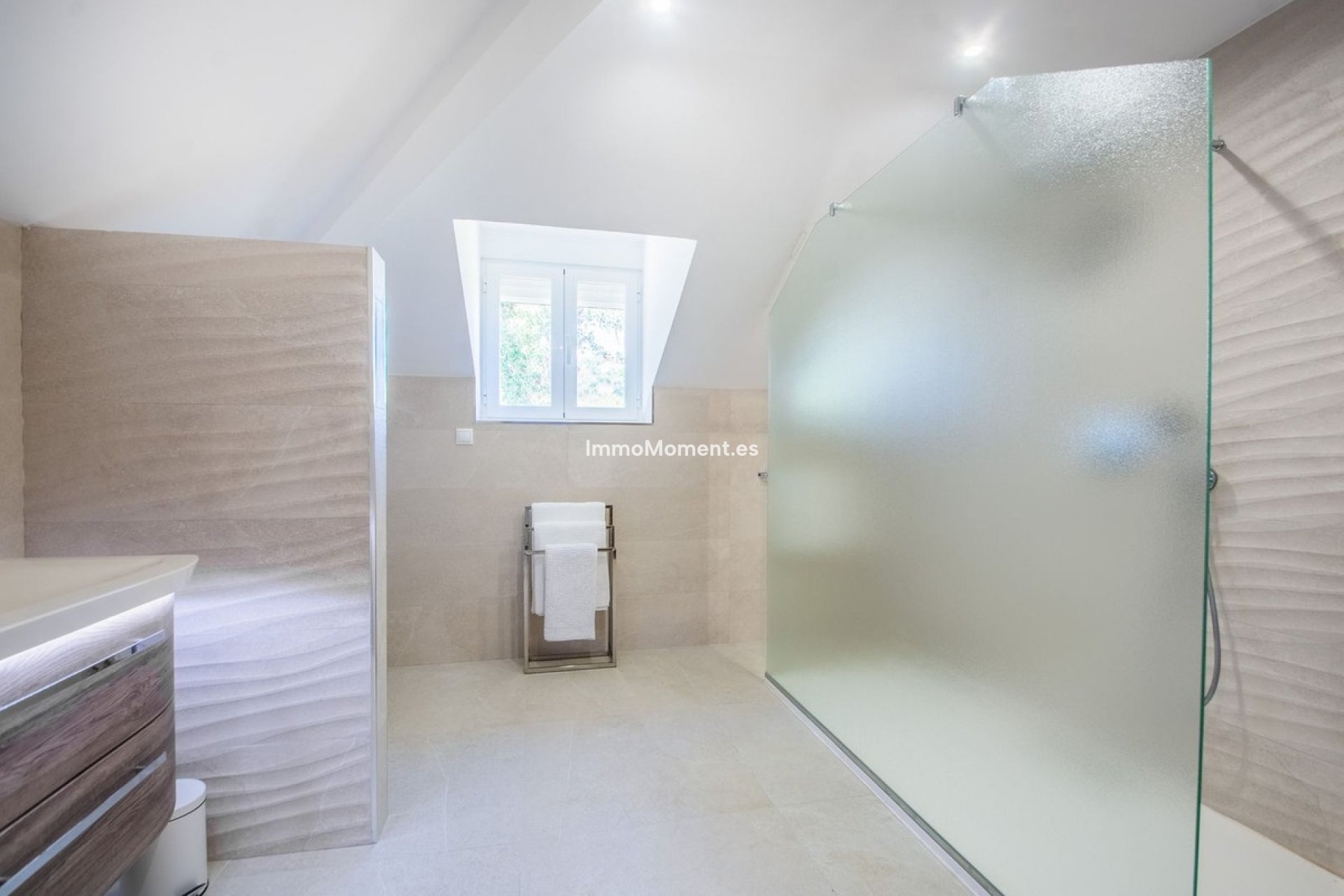 Revente - Villa individuelle - Marbella - La Mairena