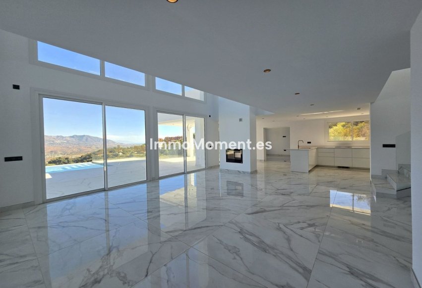 Revente - Villa individuelle - Marbella - La Mairena