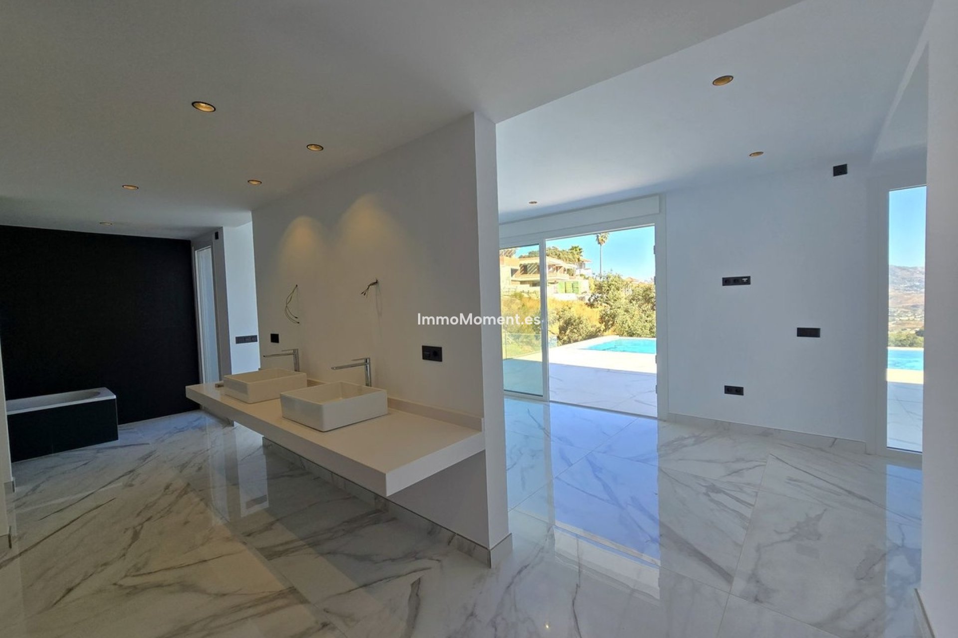 Revente - Villa individuelle - Marbella - La Mairena