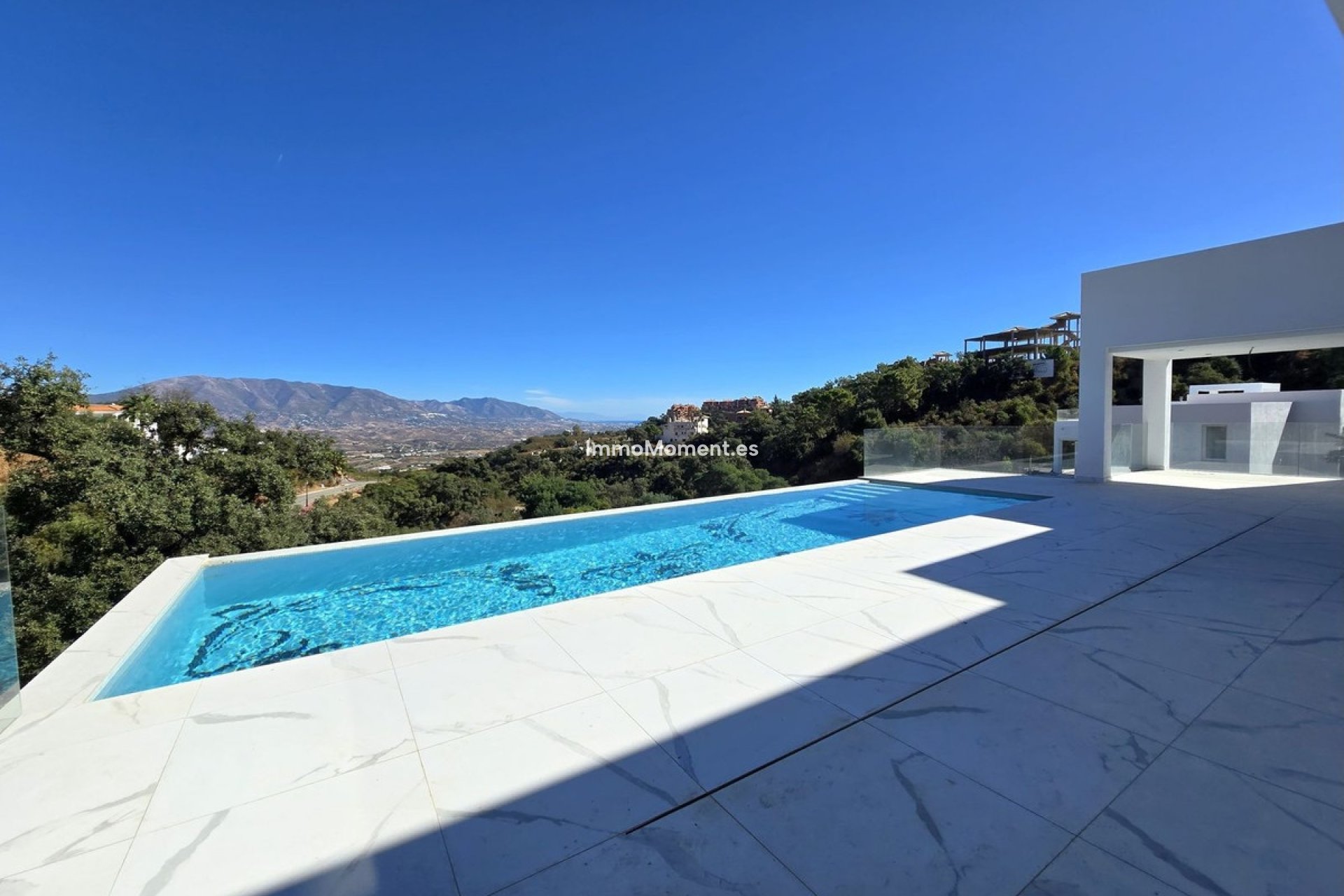 Revente - Villa individuelle - Marbella - La Mairena