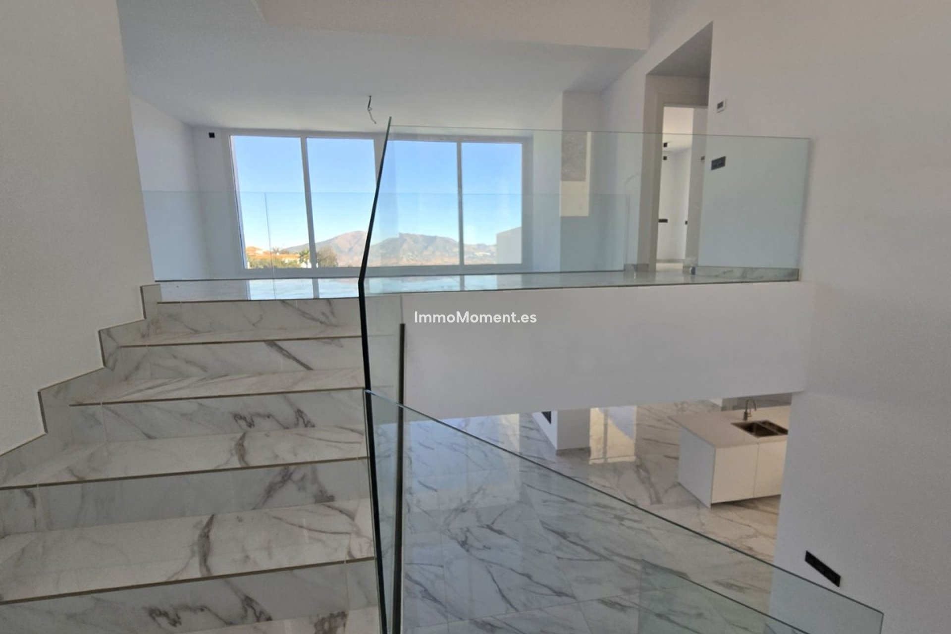 Revente - Villa individuelle - Marbella - La Mairena