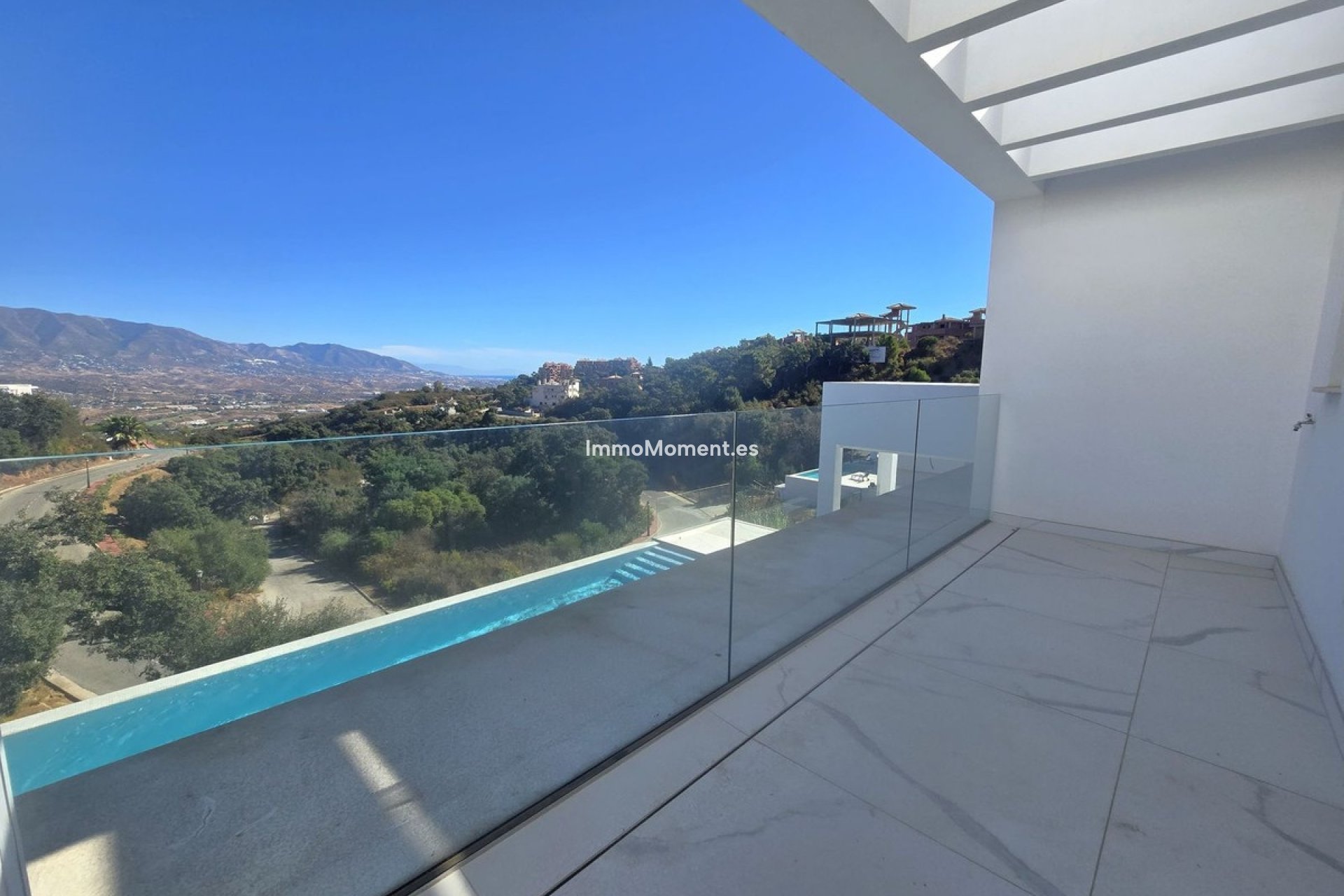 Revente - Villa individuelle - Marbella - La Mairena