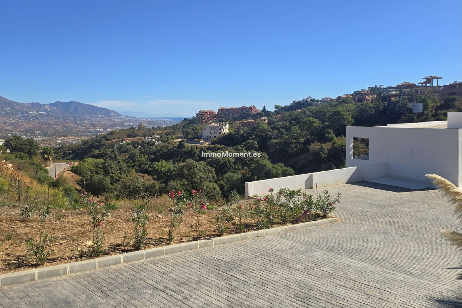Revente - Villa individuelle - Marbella - La Mairena