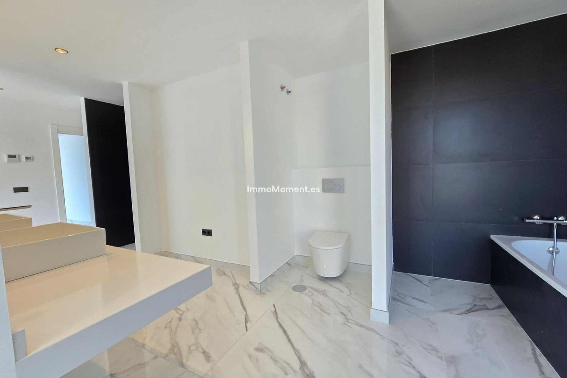 Revente - Villa individuelle - Marbella - La Mairena