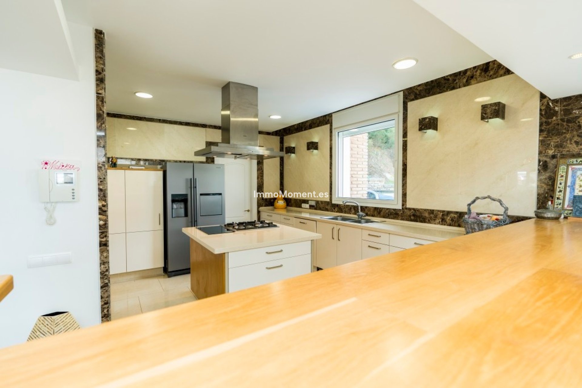 Revente - Villa individuelle - Marbella - La Mairena