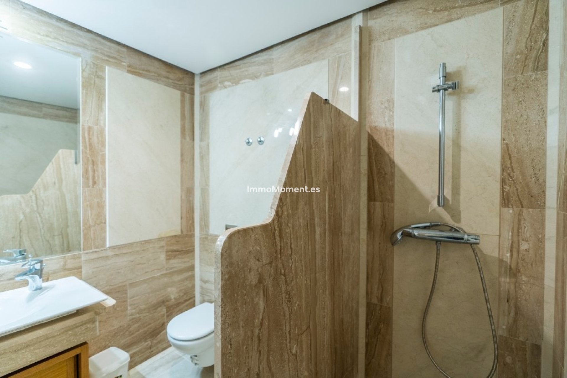 Revente - Villa individuelle - Marbella - La Mairena