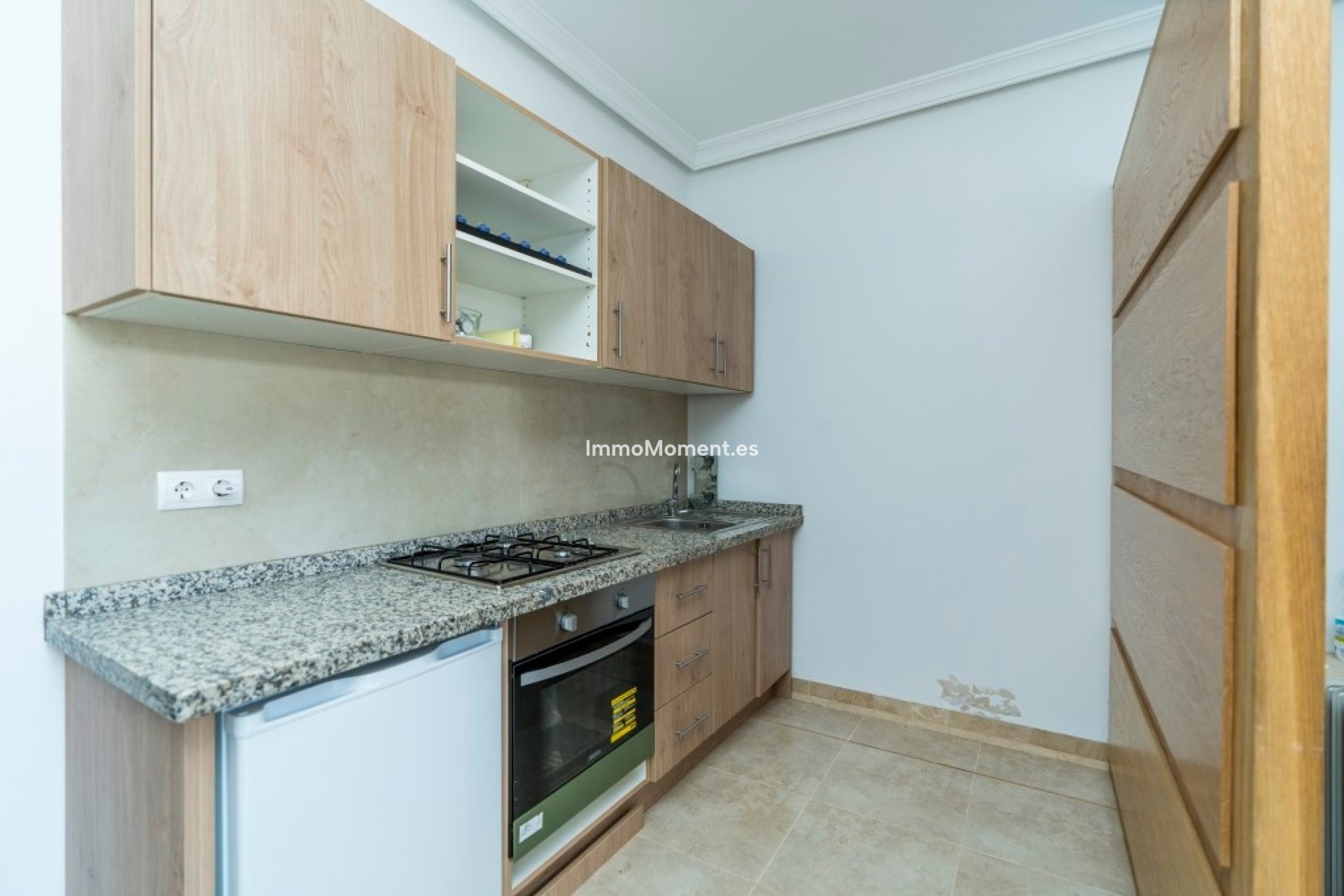 Revente - Villa individuelle - Marbella - La Mairena