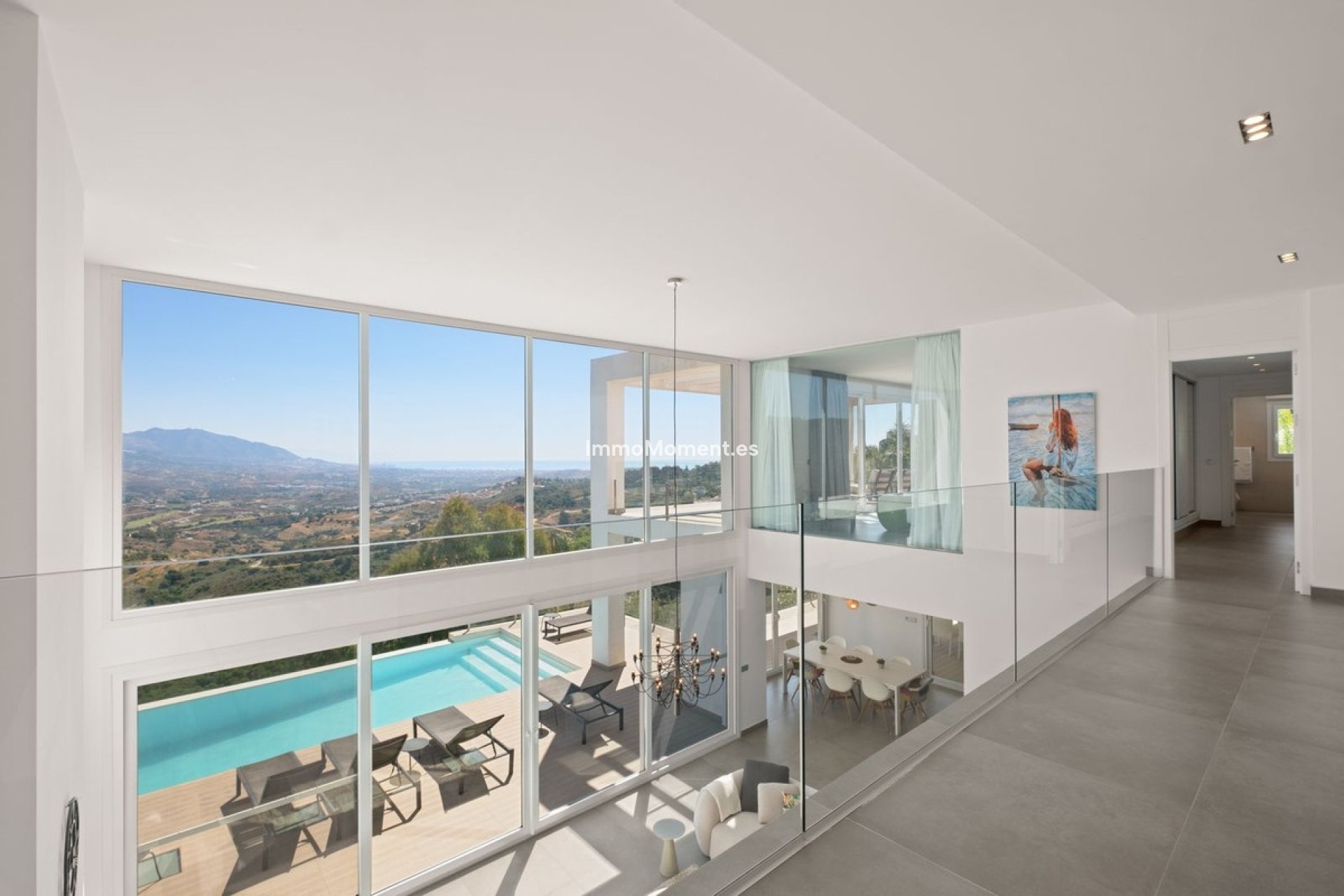 Revente - Villa individuelle - Marbella - La Mairena