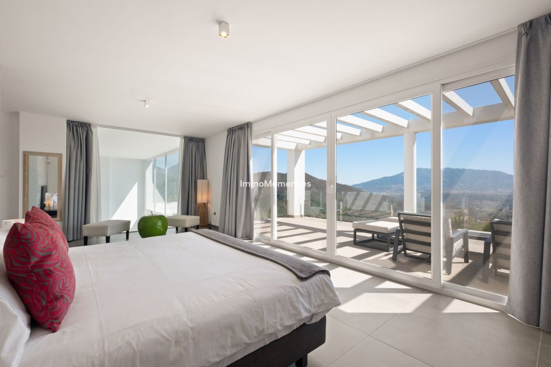 Revente - Villa individuelle - Marbella - La Mairena