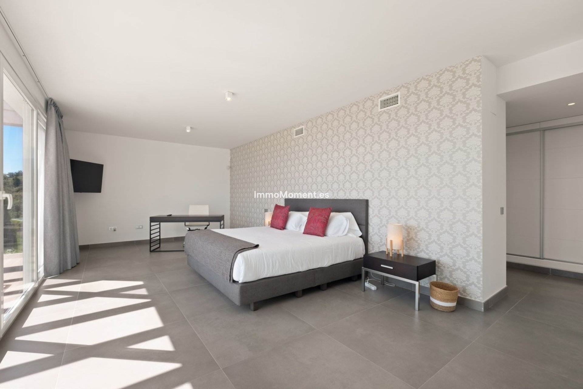 Revente - Villa individuelle - Marbella - La Mairena