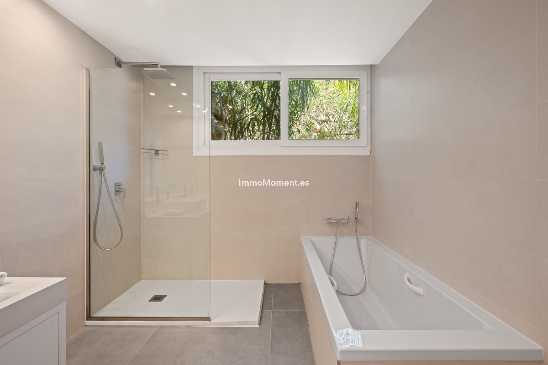 Revente - Villa individuelle - Marbella - La Mairena
