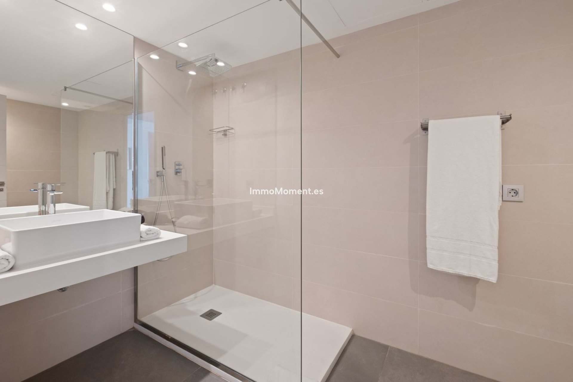 Revente - Villa individuelle - Marbella - La Mairena