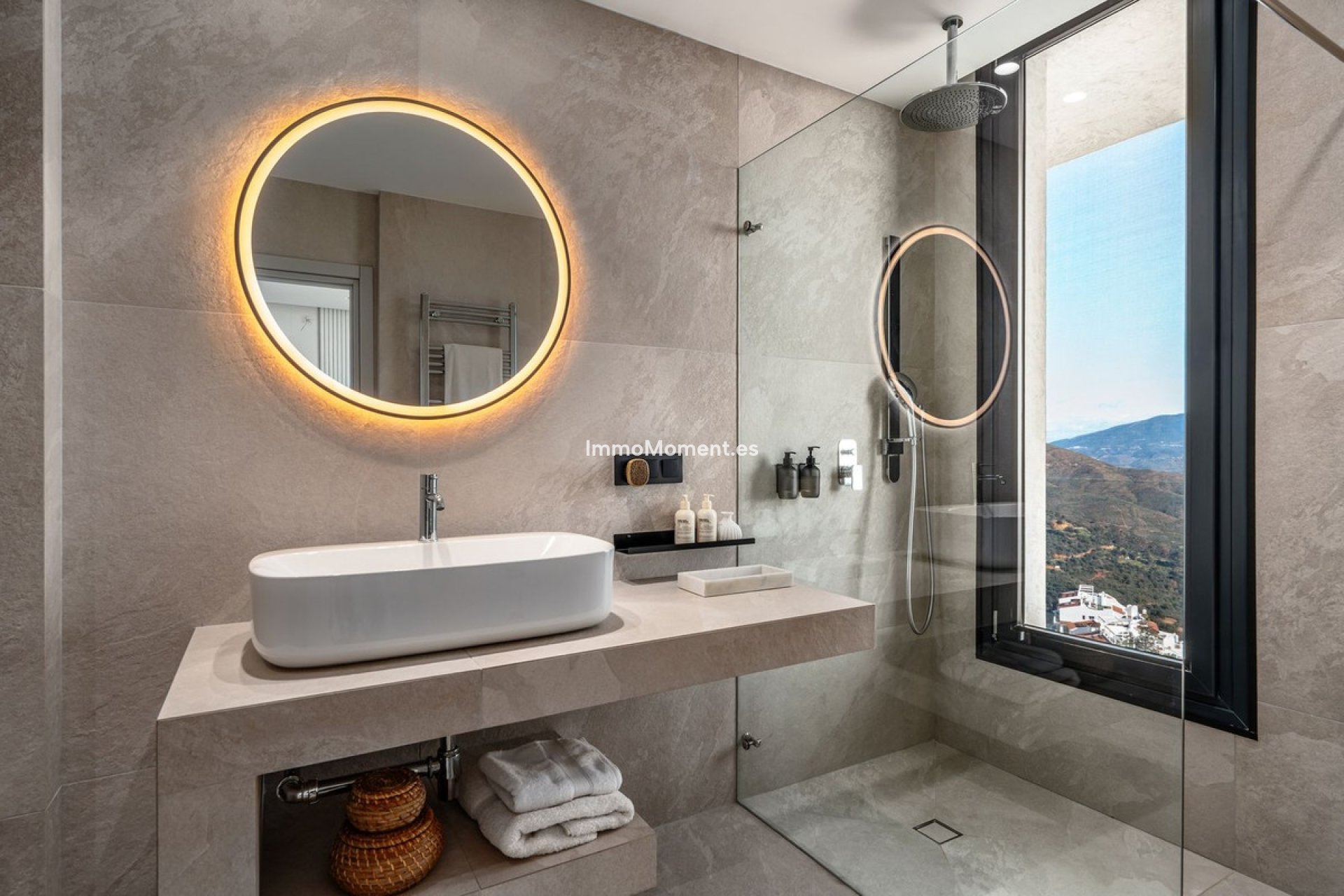 Revente - Villa individuelle - Marbella - La Mairena