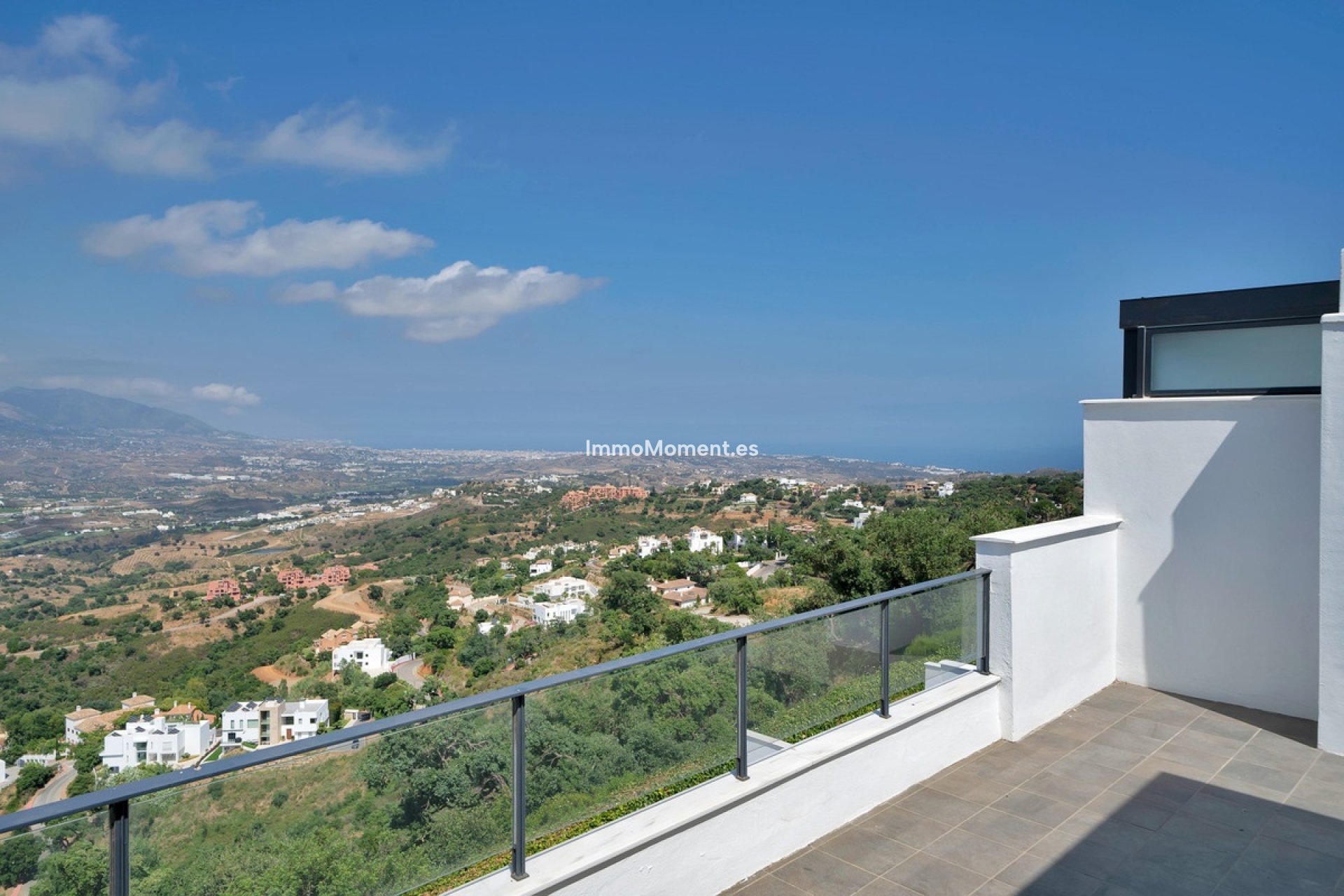 Revente - Villa individuelle - Marbella - La Mairena