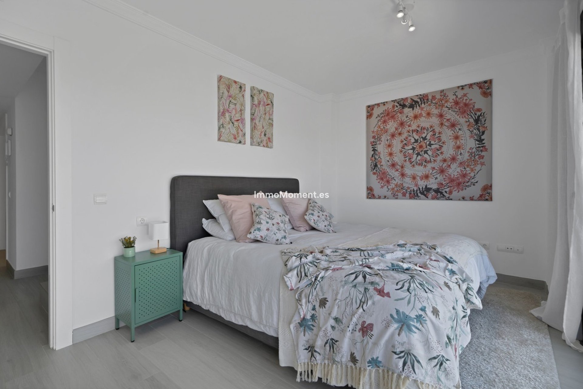 Revente - Villa individuelle - Marbella - La Mairena