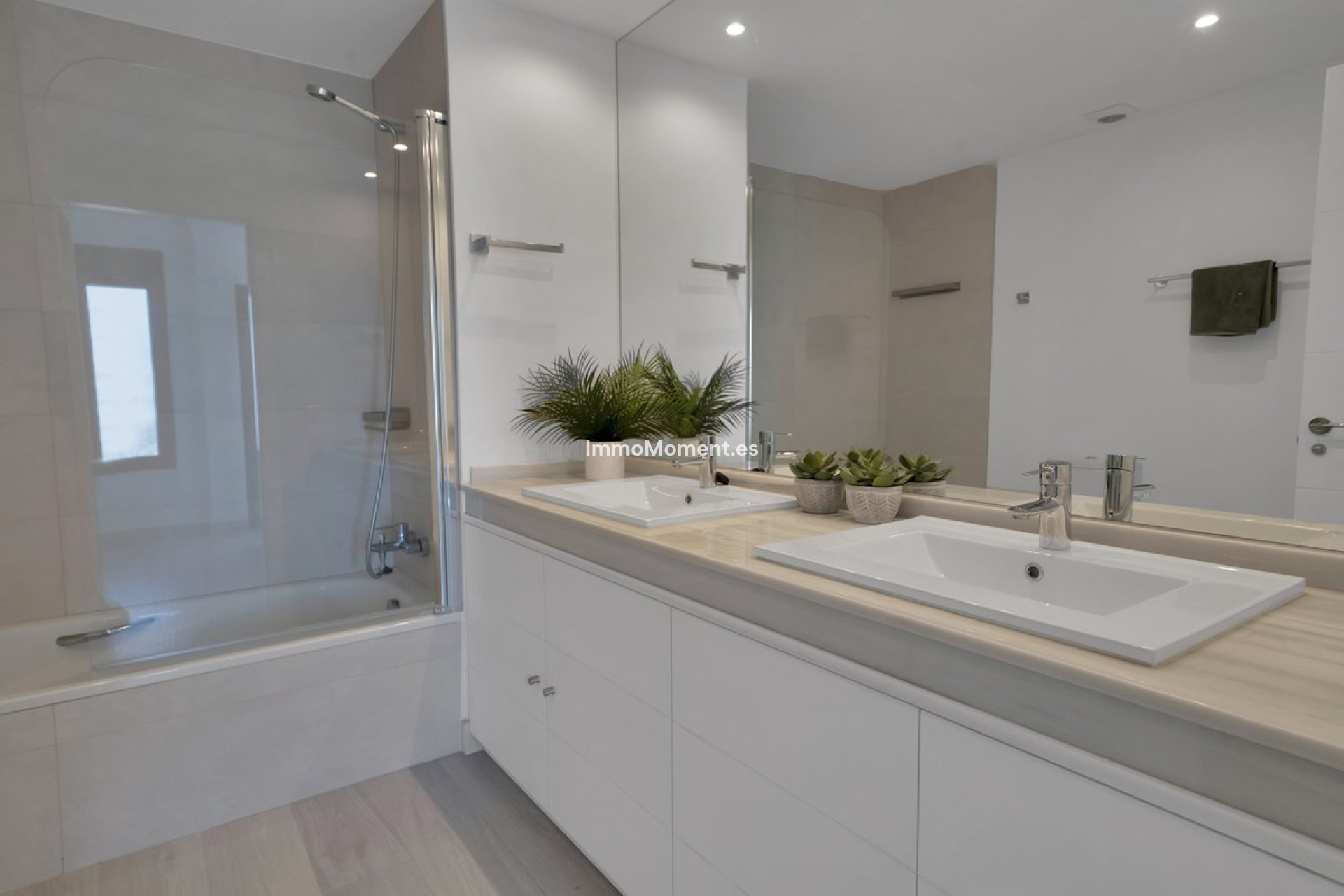 Revente - Villa individuelle - Marbella - La Mairena
