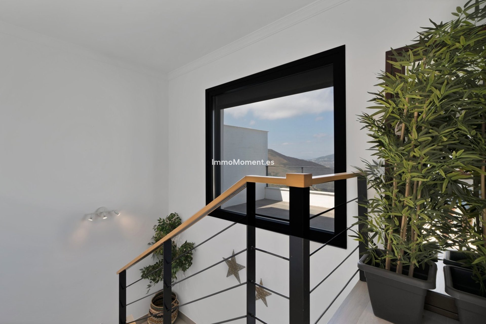 Revente - Villa individuelle - Marbella - La Mairena