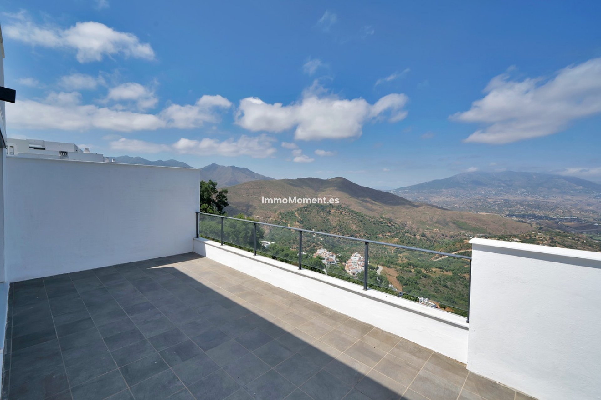 Revente - Villa individuelle - Marbella - La Mairena