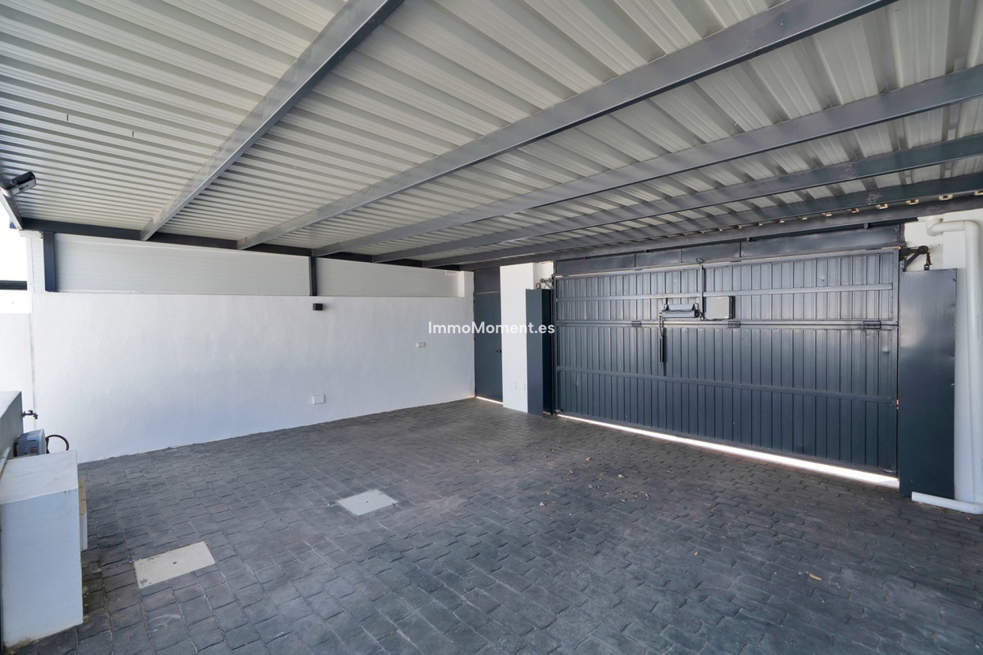 Revente - Villa individuelle - Marbella - La Mairena