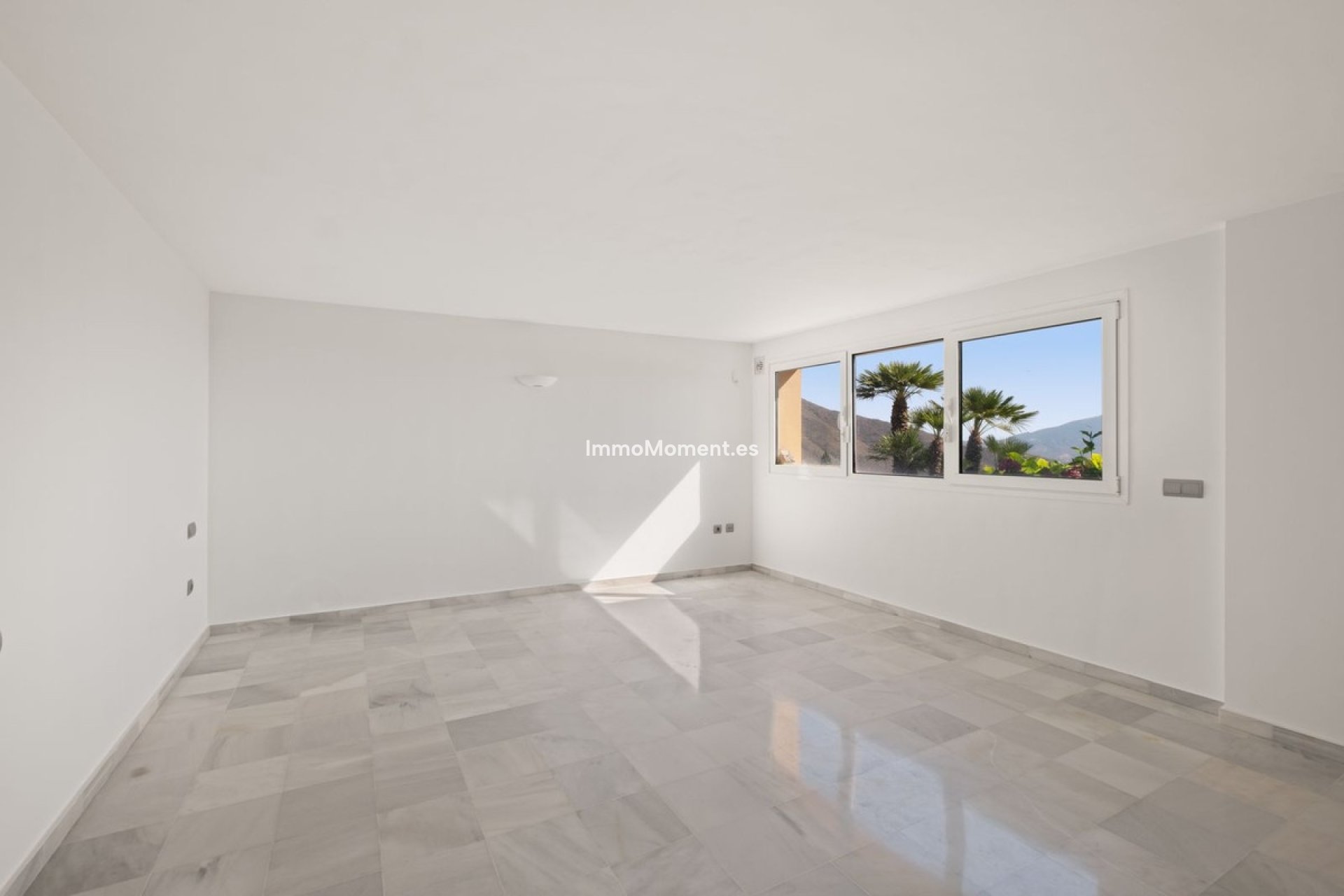 Revente - Villa individuelle - Marbella - La Mairena