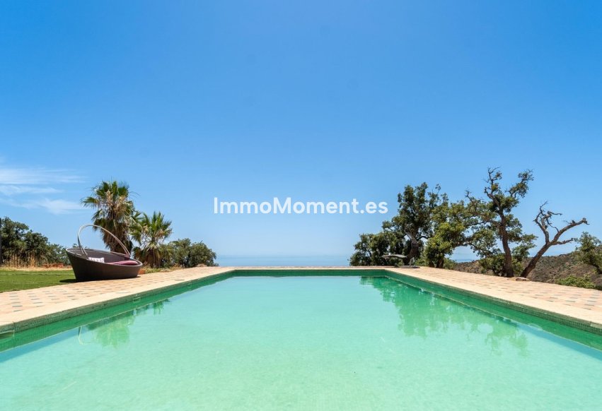 Revente - Villa individuelle - Marbella - La Mairena