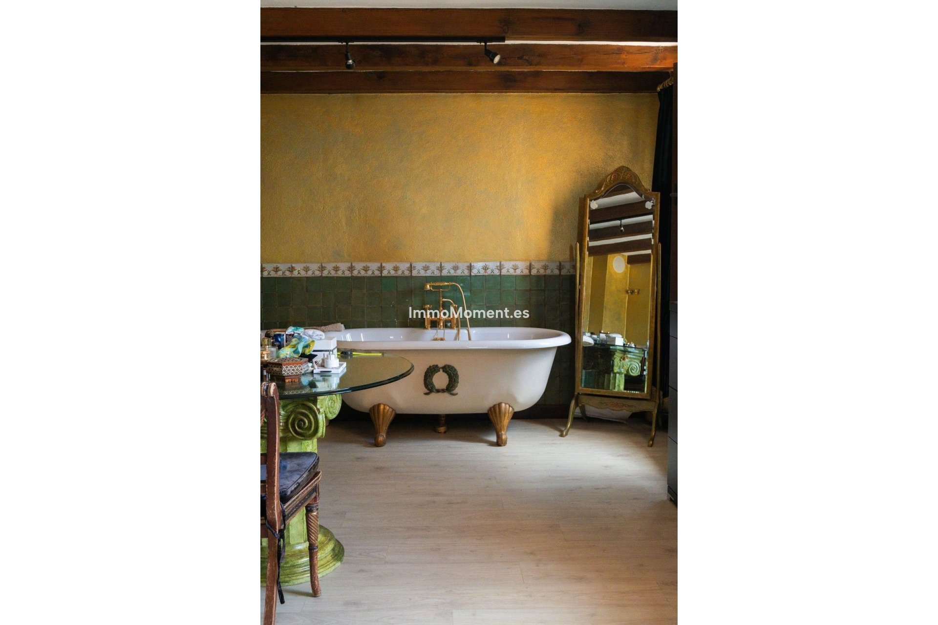 Revente - Villa individuelle - Marbella - La Mairena