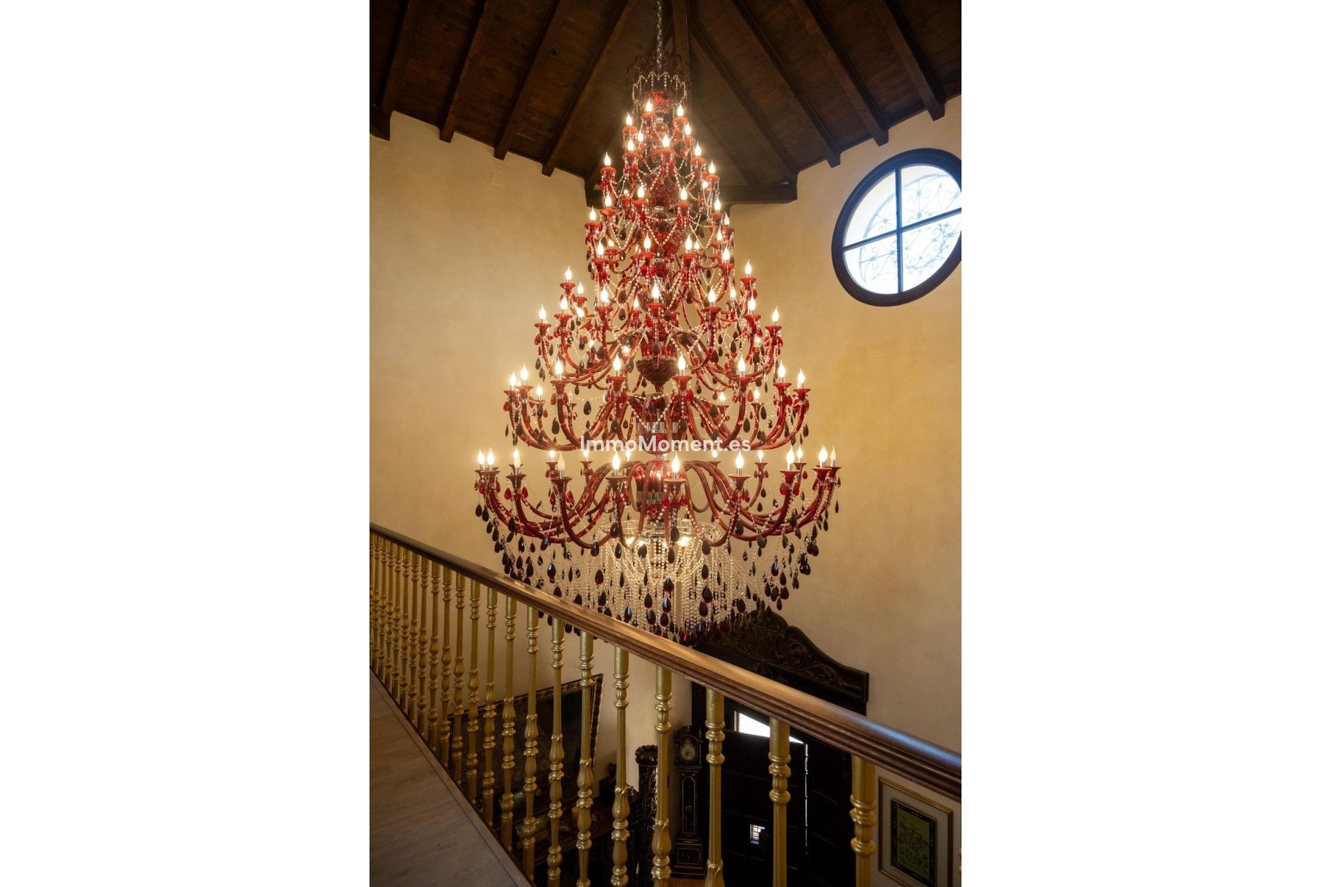Revente - Villa individuelle - Marbella - La Mairena