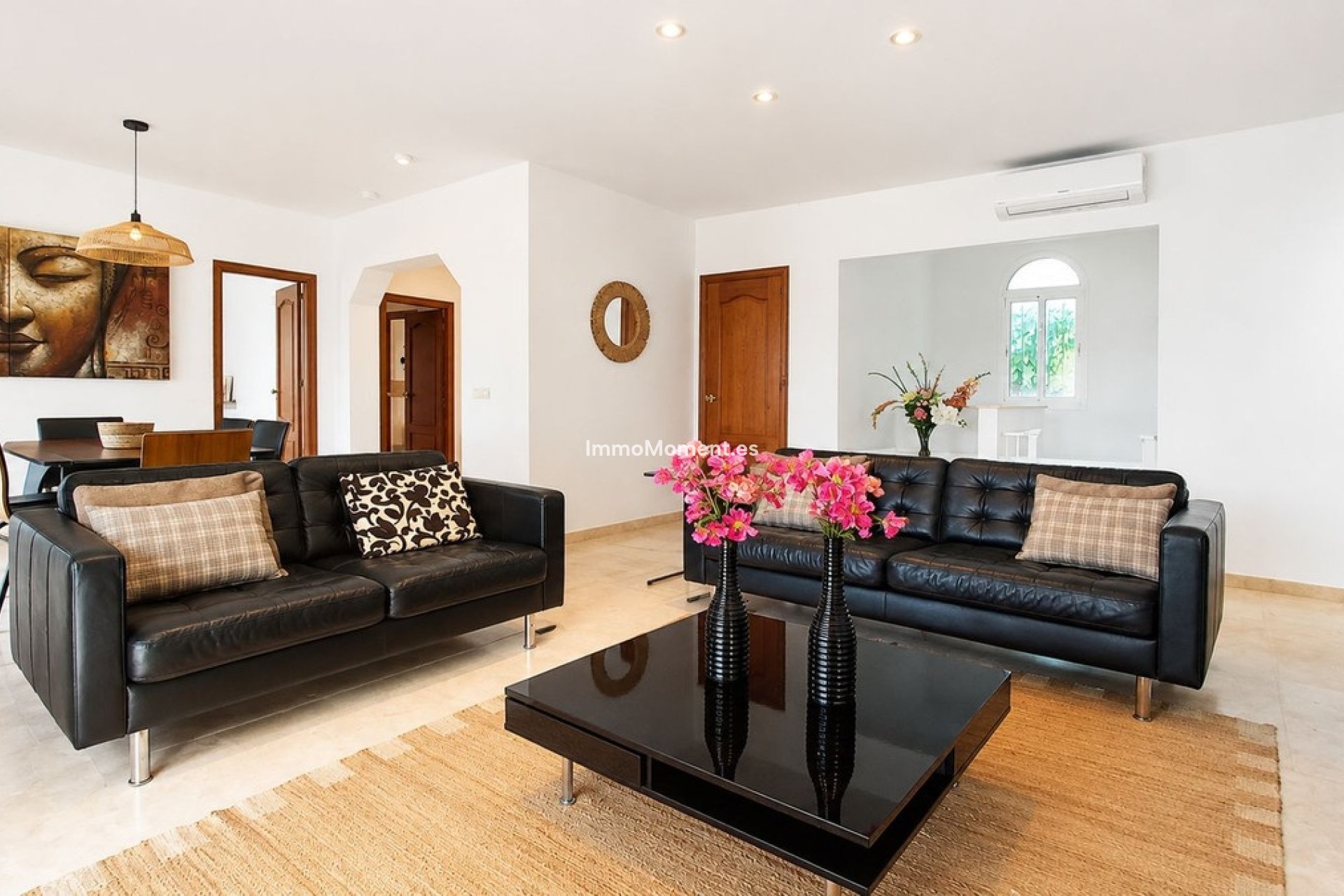 Revente - Villa individuelle - Marbella - Las Chapas