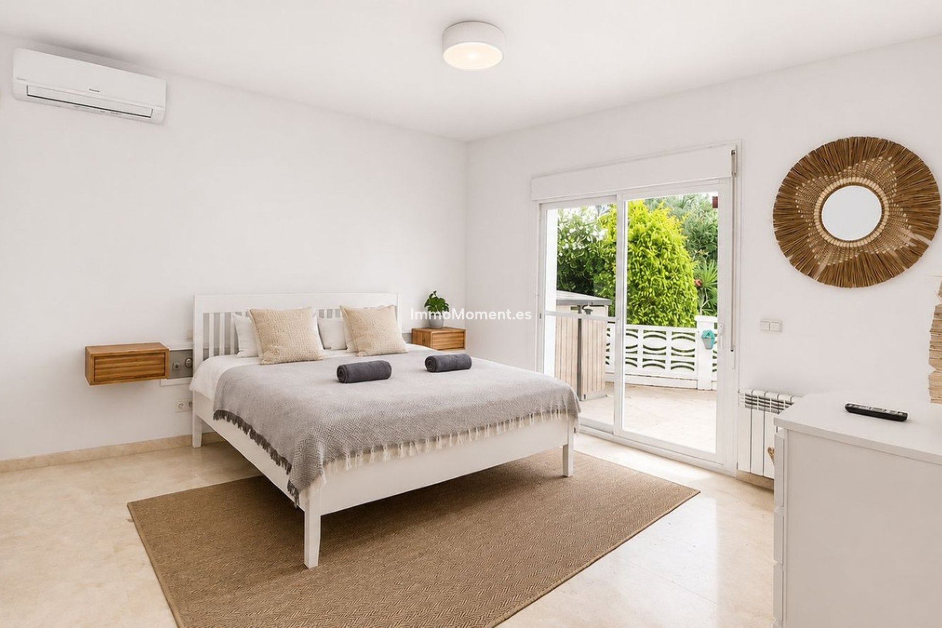 Revente - Villa individuelle - Marbella - Las Chapas