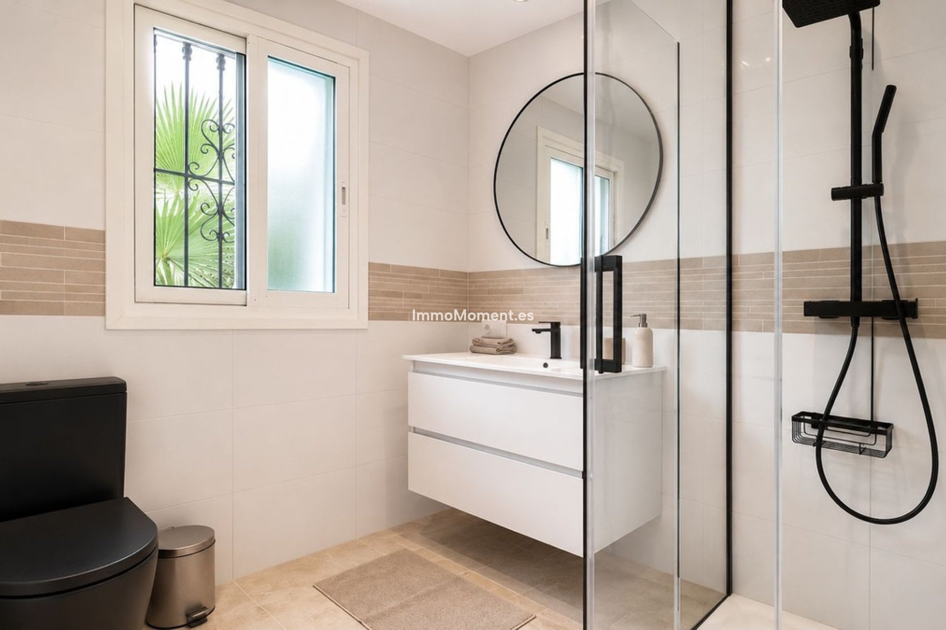 Revente - Villa individuelle - Marbella - Las Chapas