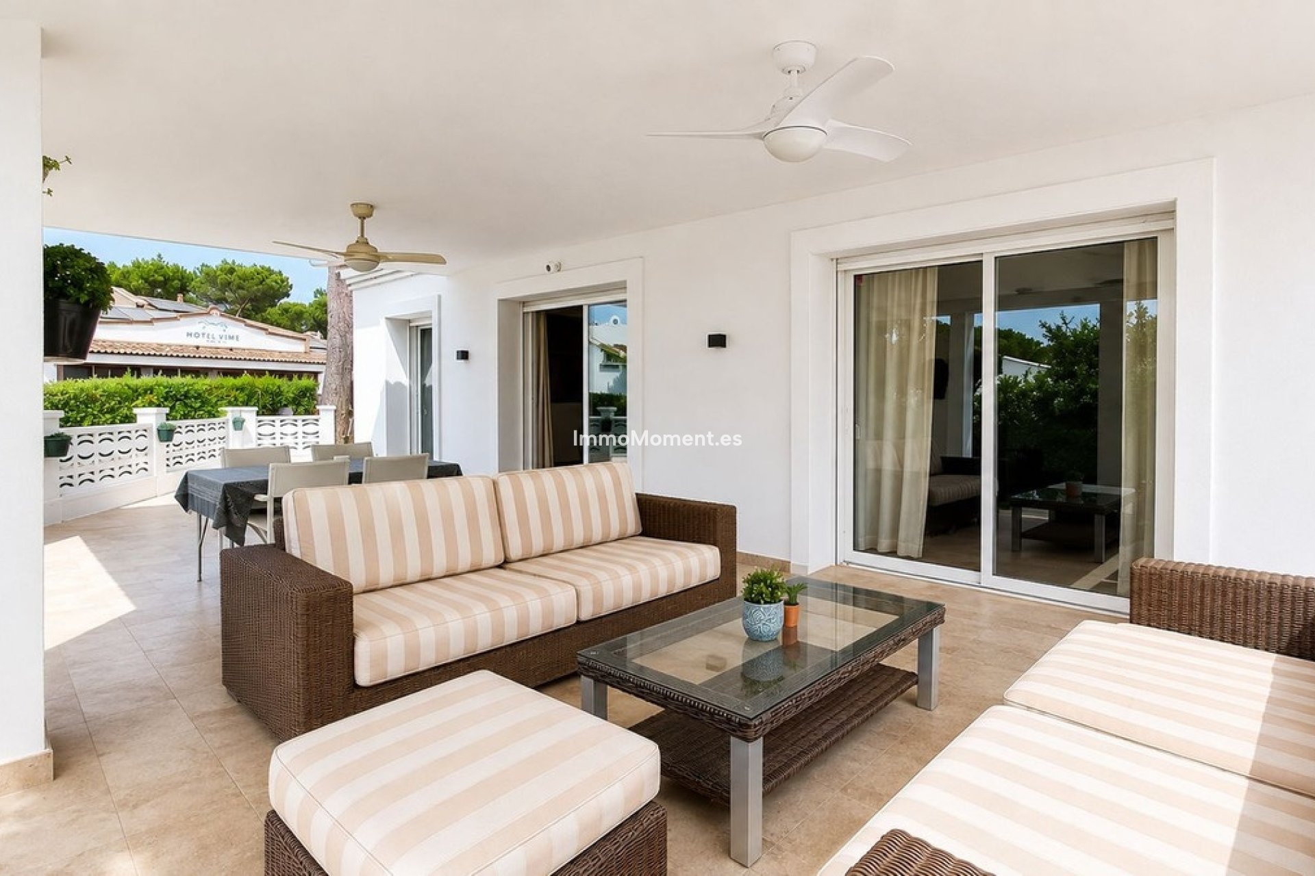 Revente - Villa individuelle - Marbella - Las Chapas