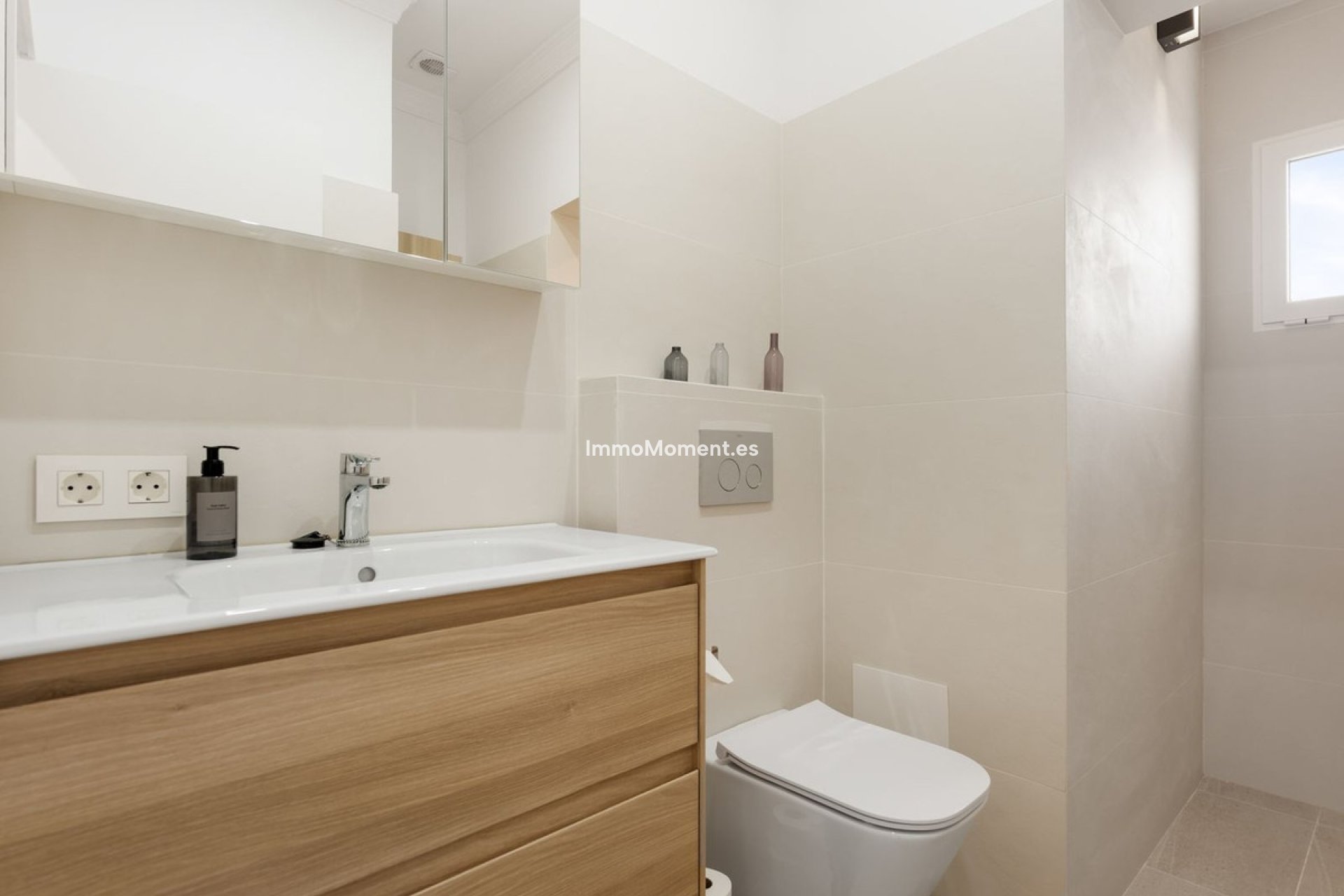 Revente - Villa individuelle - Marbella - Las Chapas