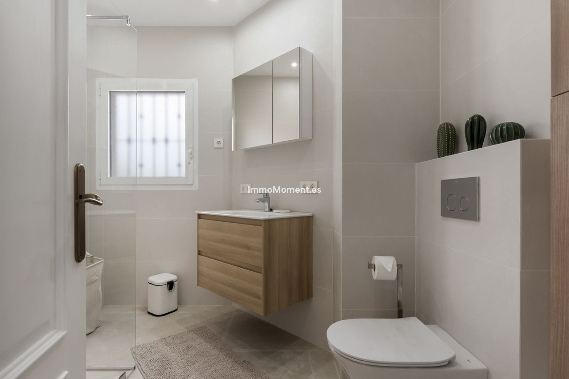 Revente - Villa individuelle - Marbella - Las Chapas