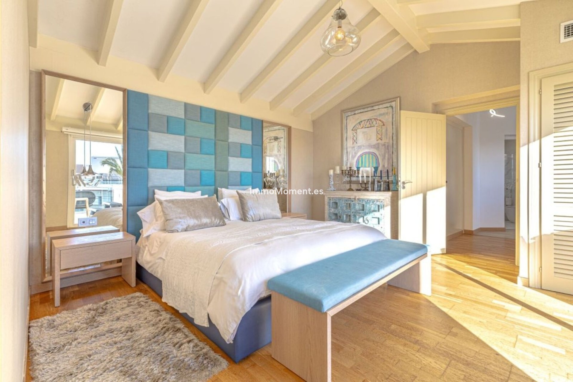 Revente - Villa individuelle - Marbella - Las Chapas