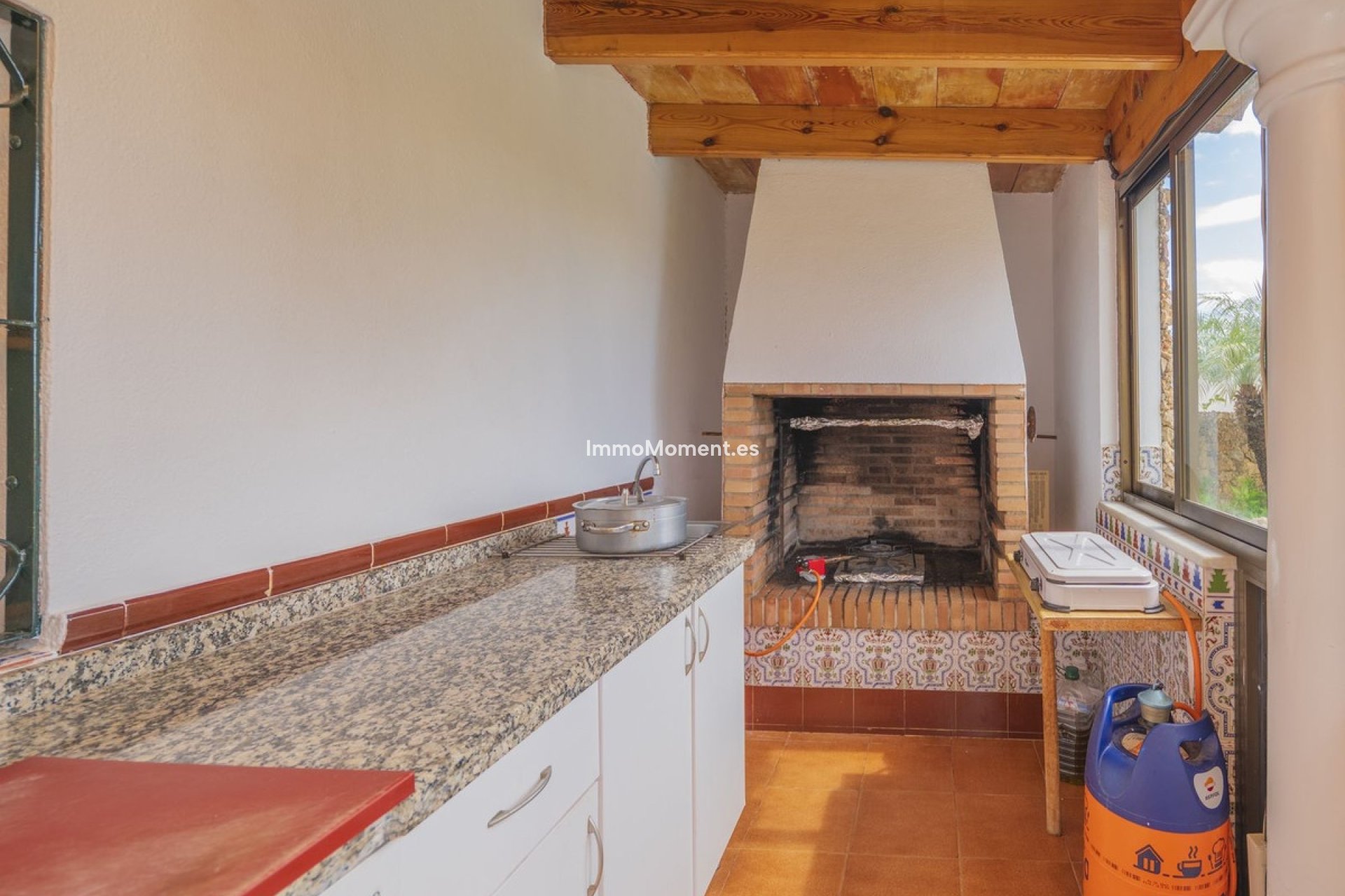 Revente - Villa individuelle - Marbella - Las Chapas