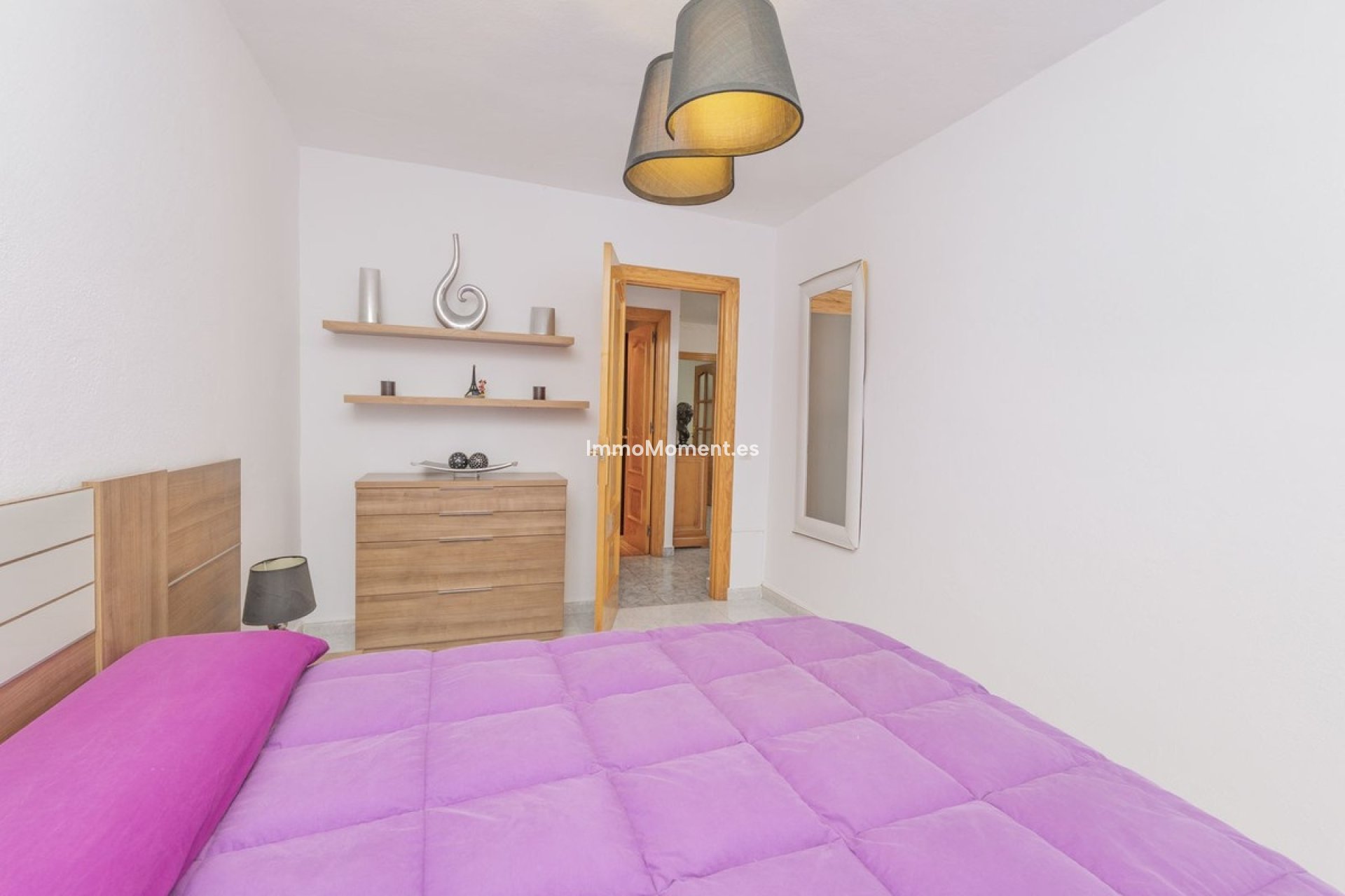 Revente - Villa individuelle - Marbella - Las Chapas