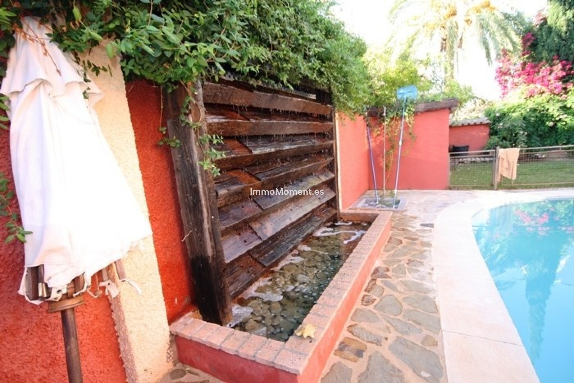 Revente - Villa individuelle - Marbella - Las Chapas
